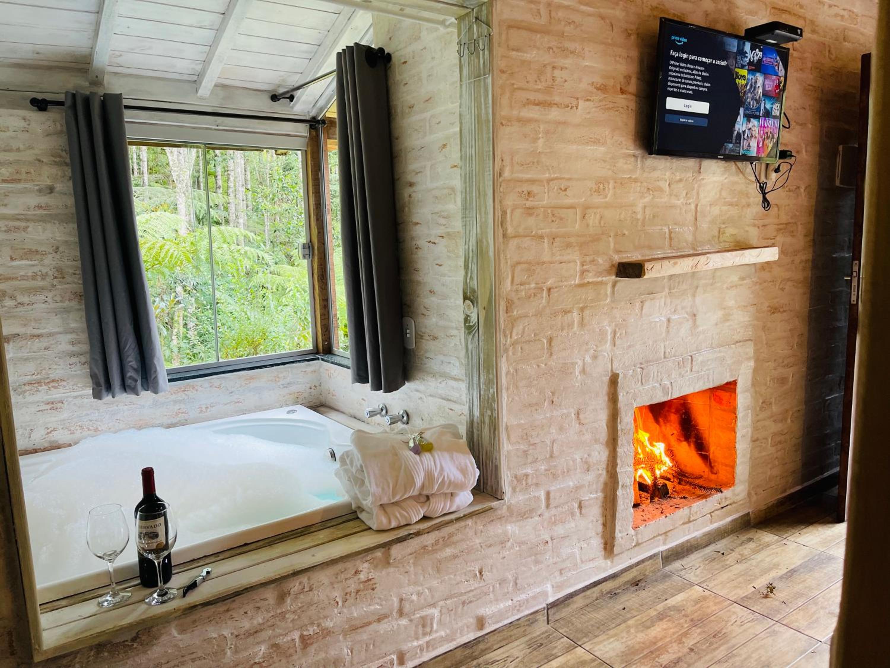 Superior Chalet photo 2