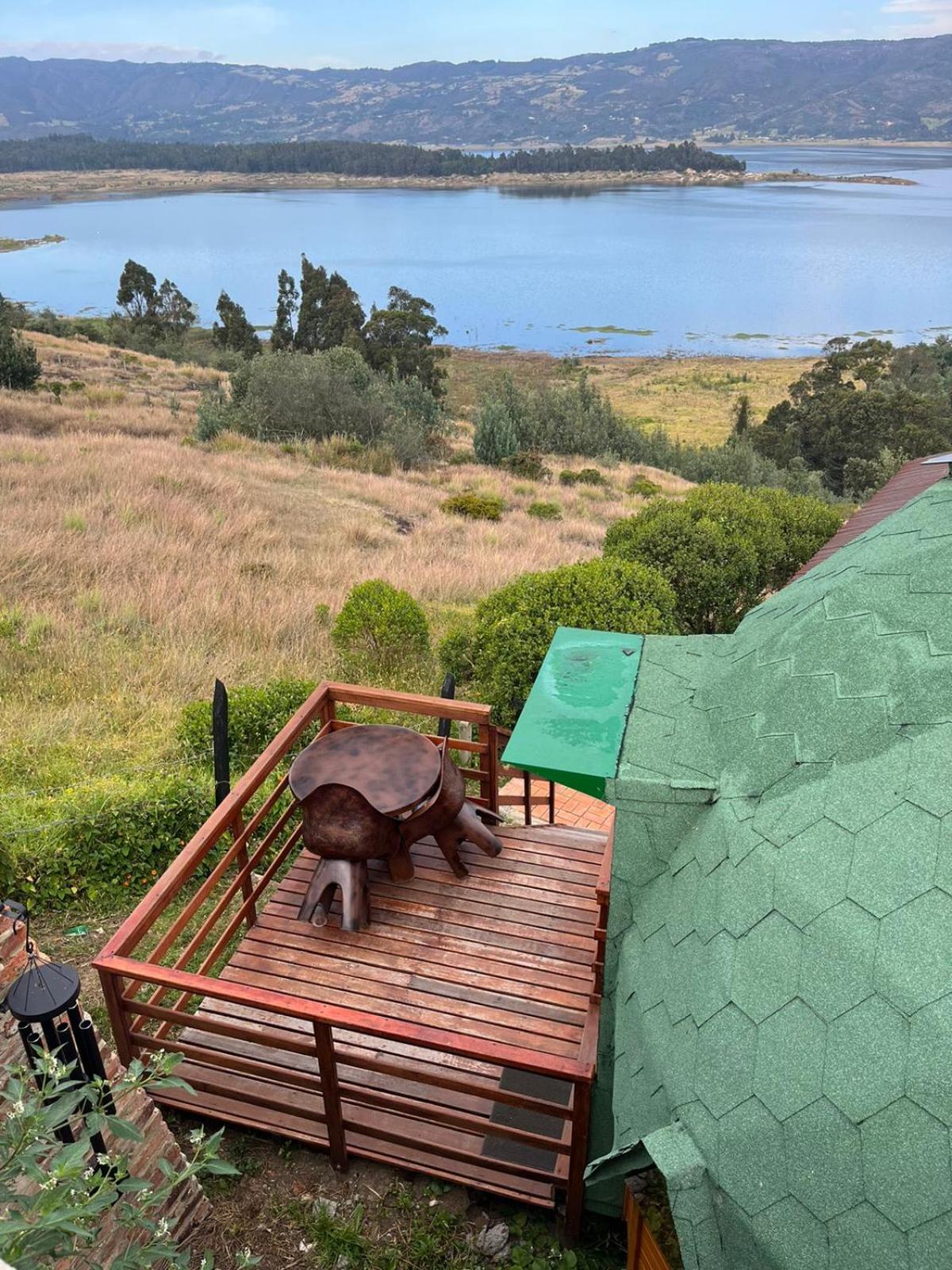 Chalet photo 2