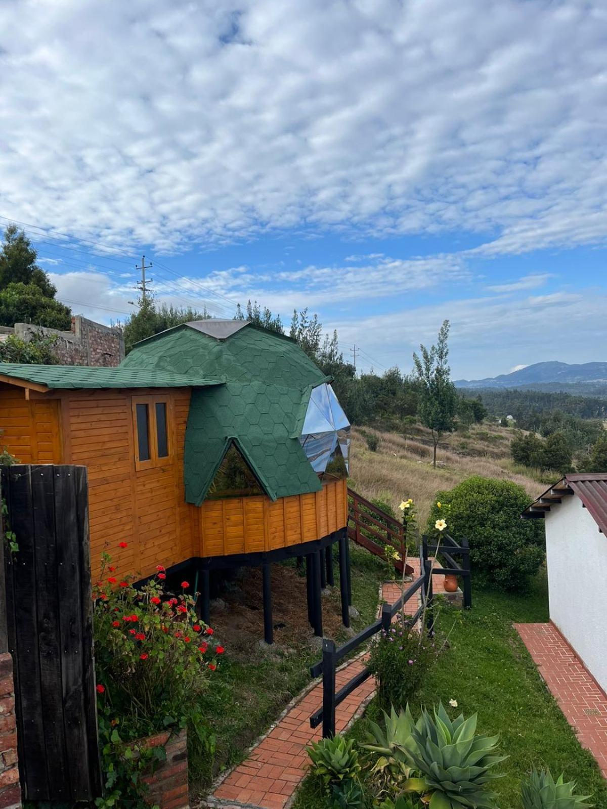 Chalet photo 3