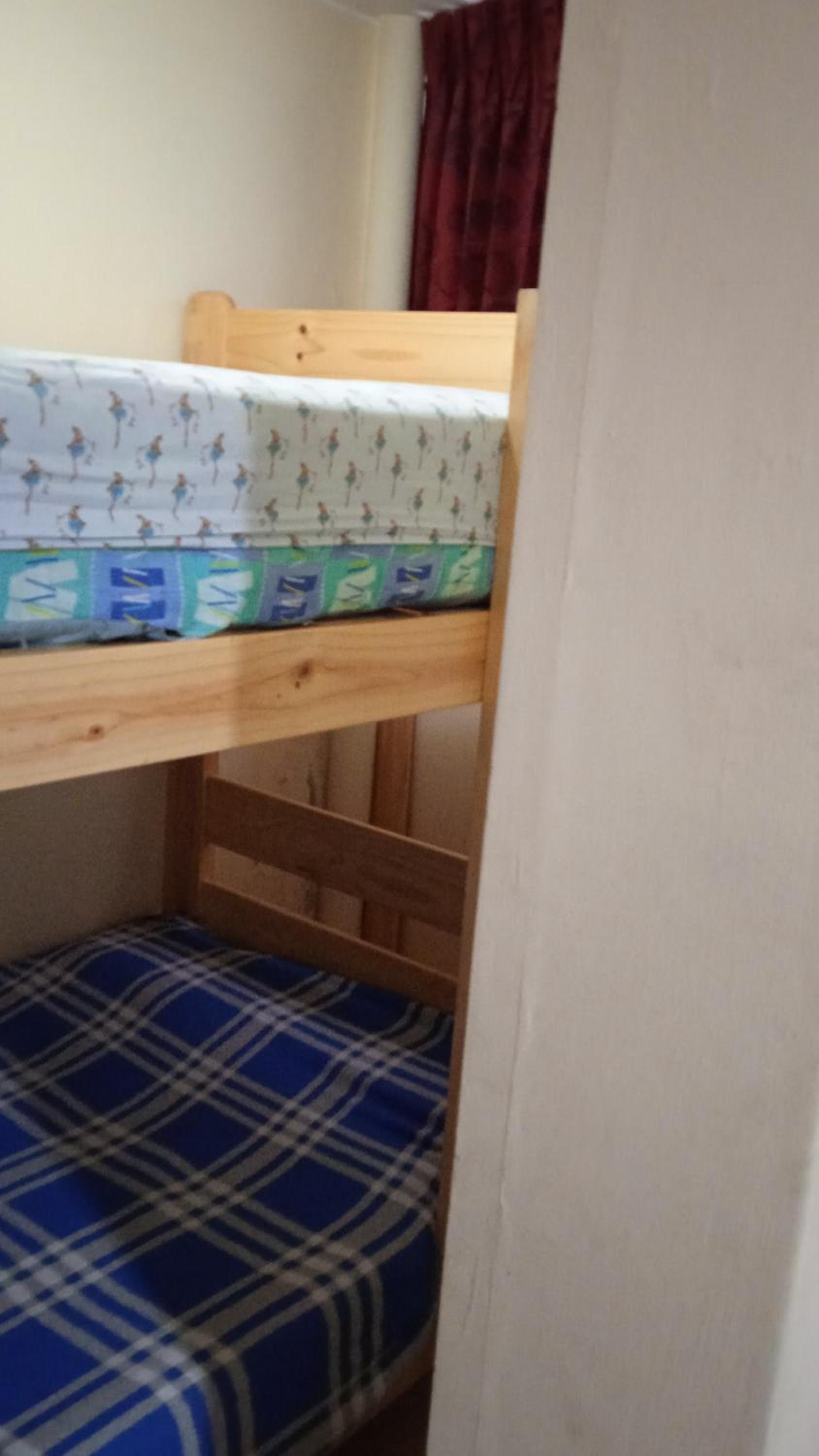 Quadruple Room with Private Bathroom