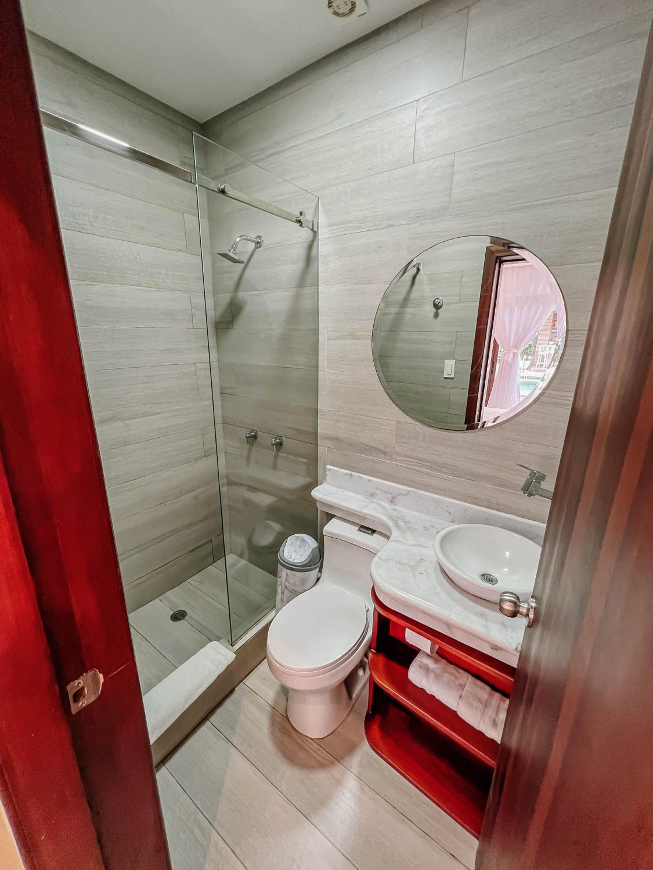 Superior Double Room photo 3
