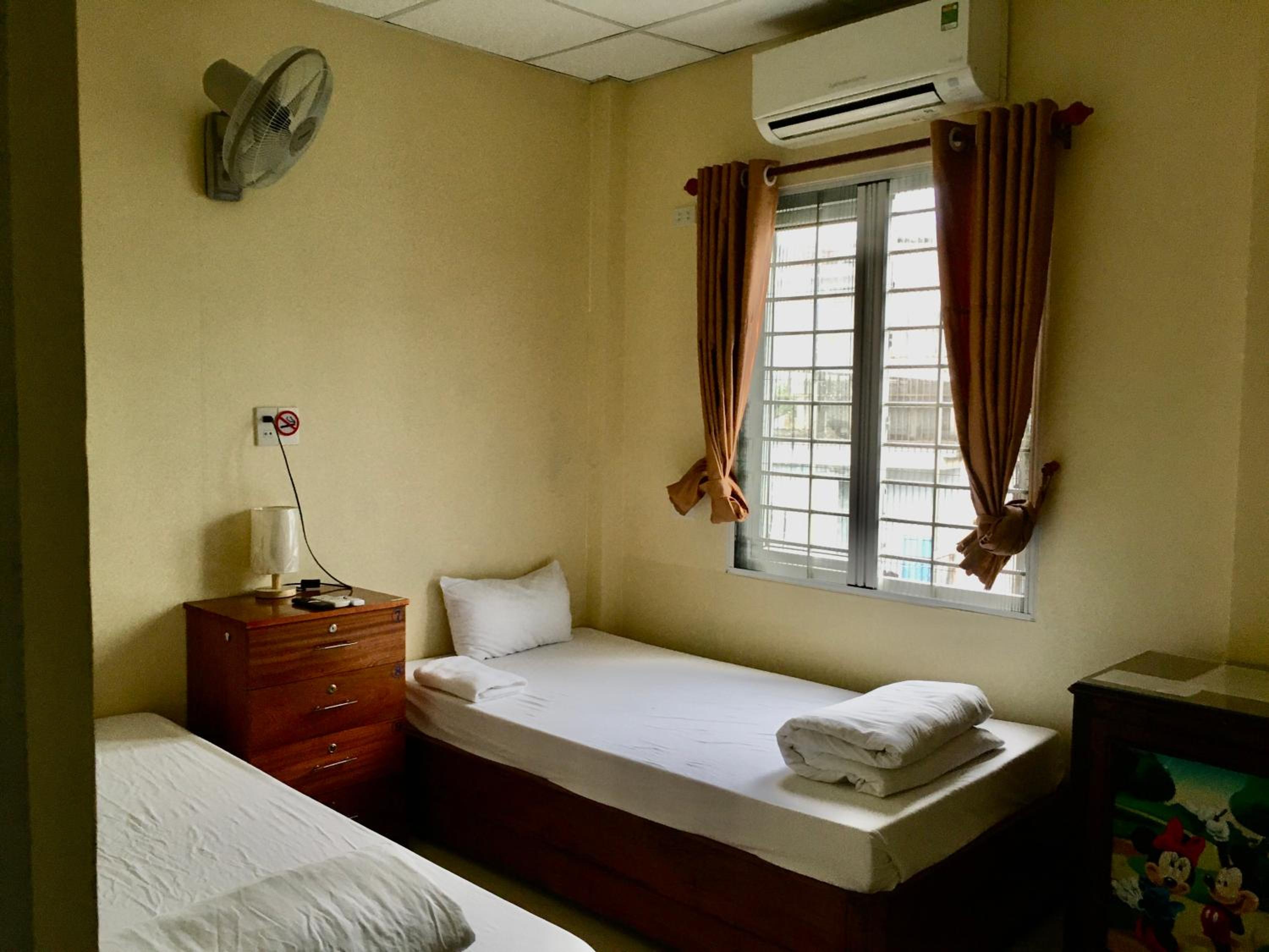 Twin Room with View photo 3