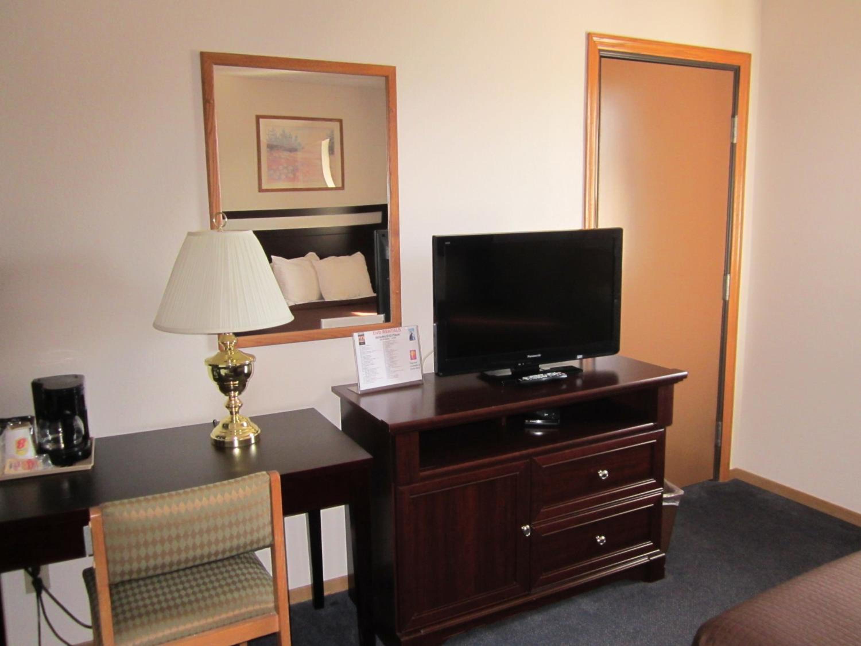 Super 8 by Wyndham Williams Lake BC, Billede 5
