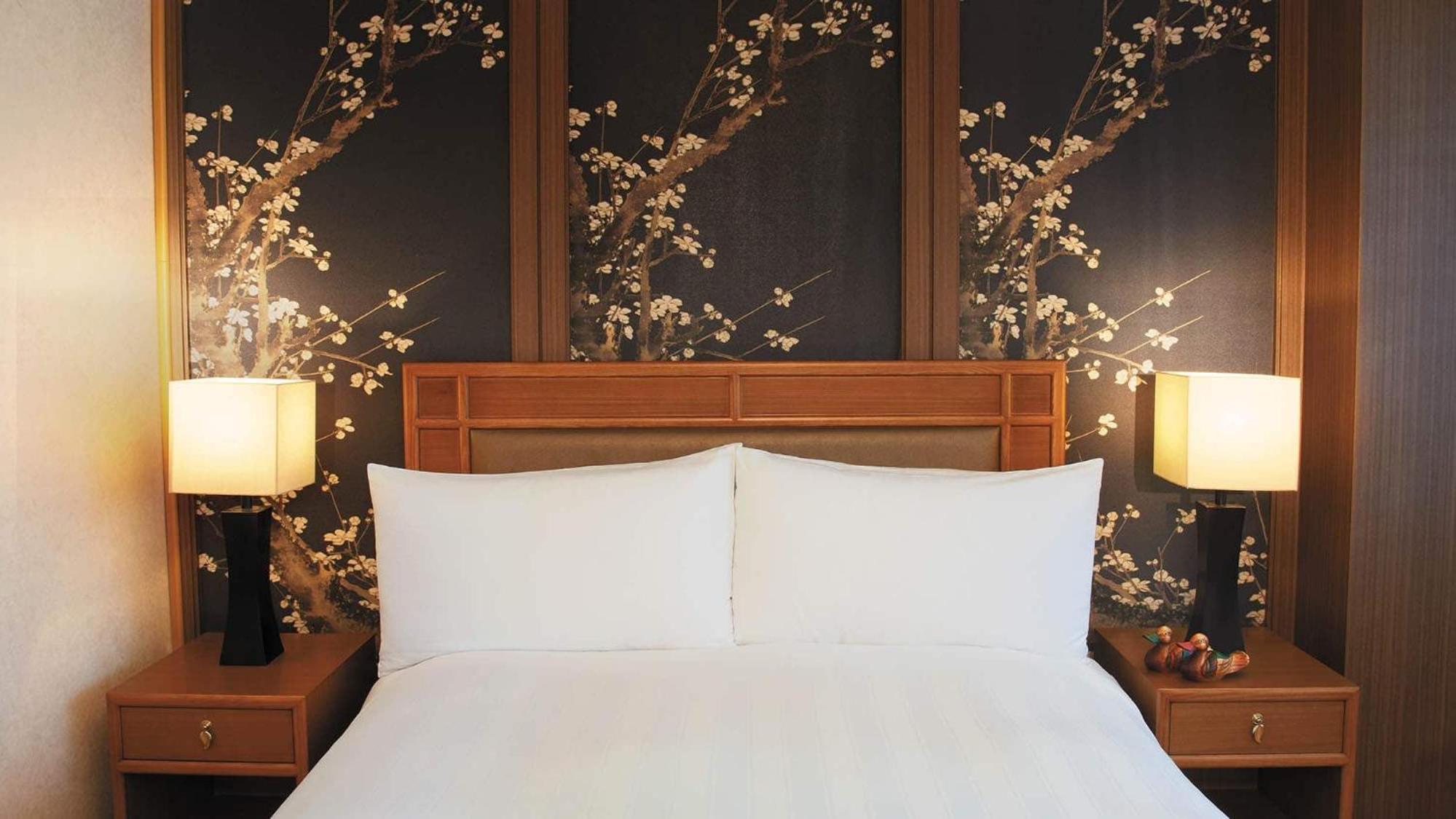 Superior Ondol Room