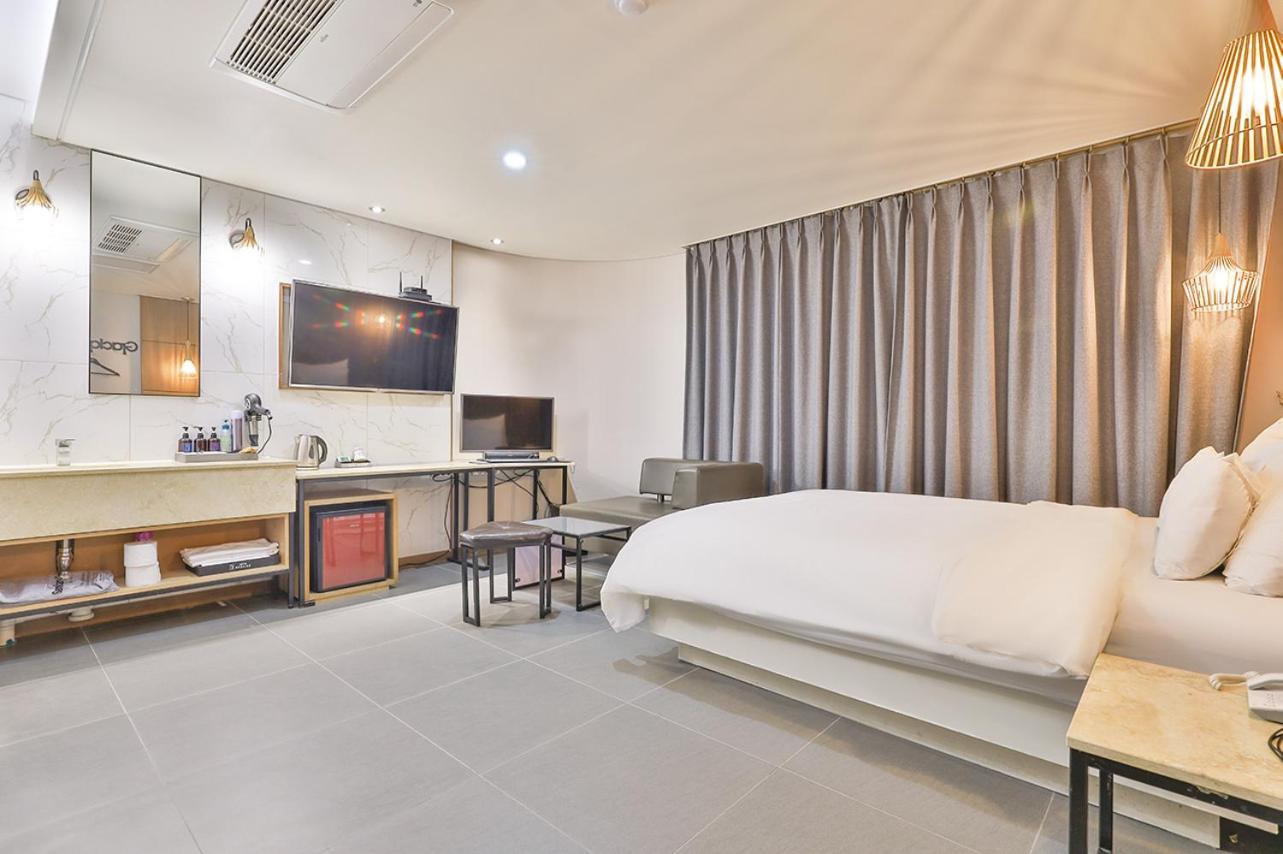 Deluxe Double Room photo 1