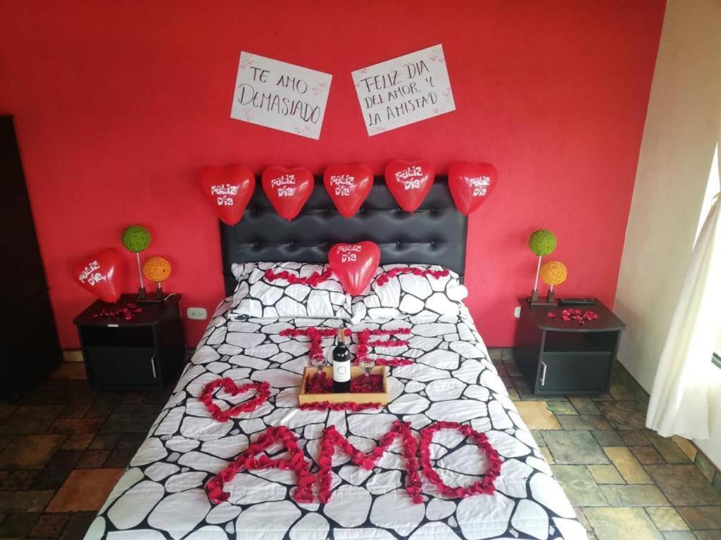 Chalet photo 1