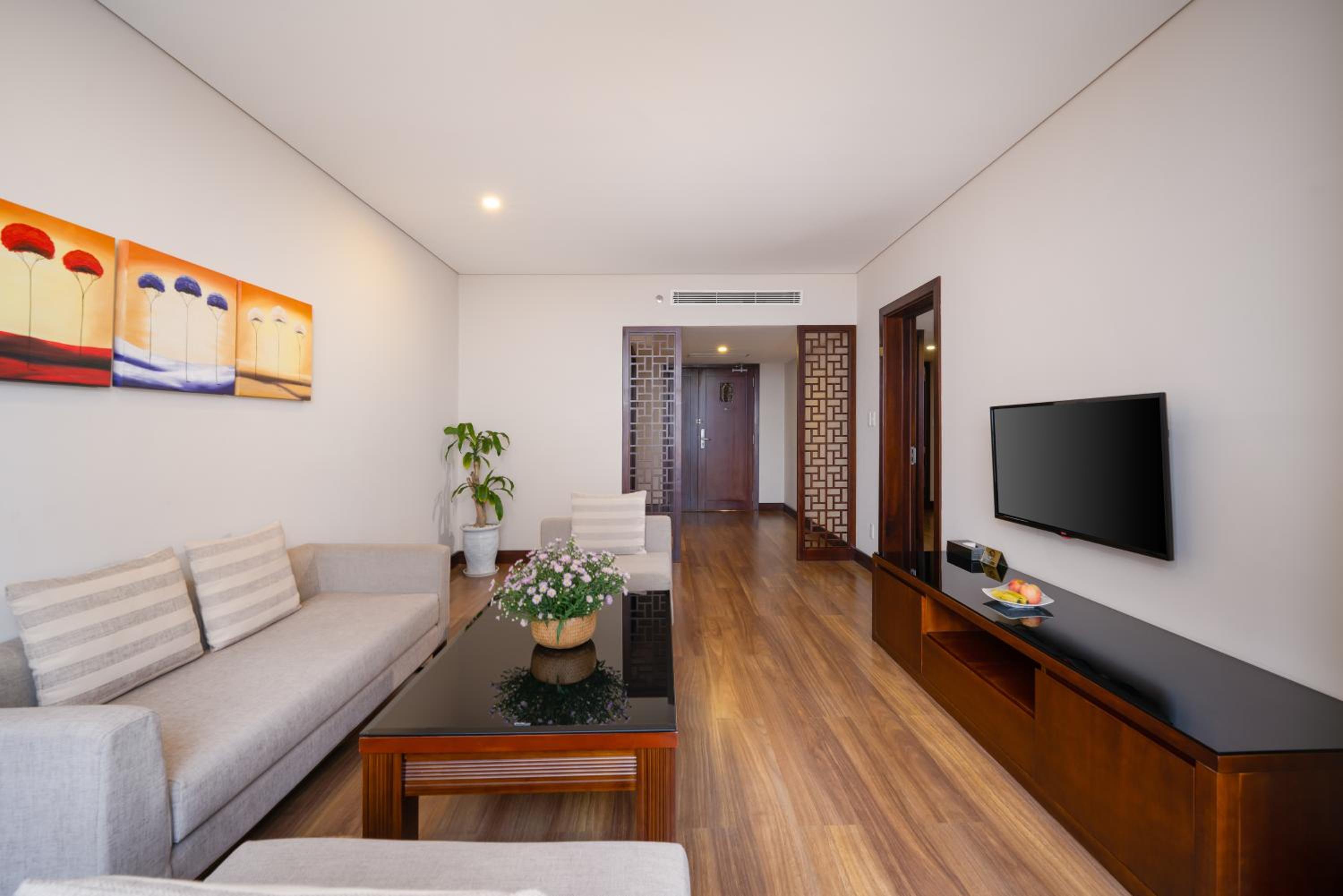 Premier Suite photo 3