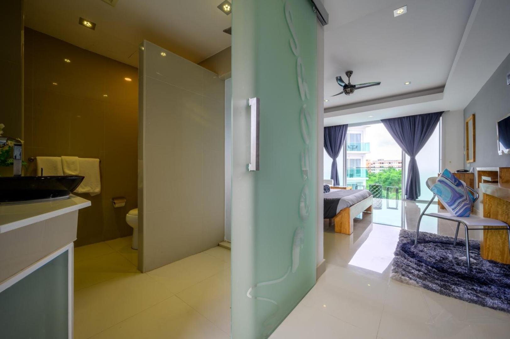 Superior Double Room - Photo 5
