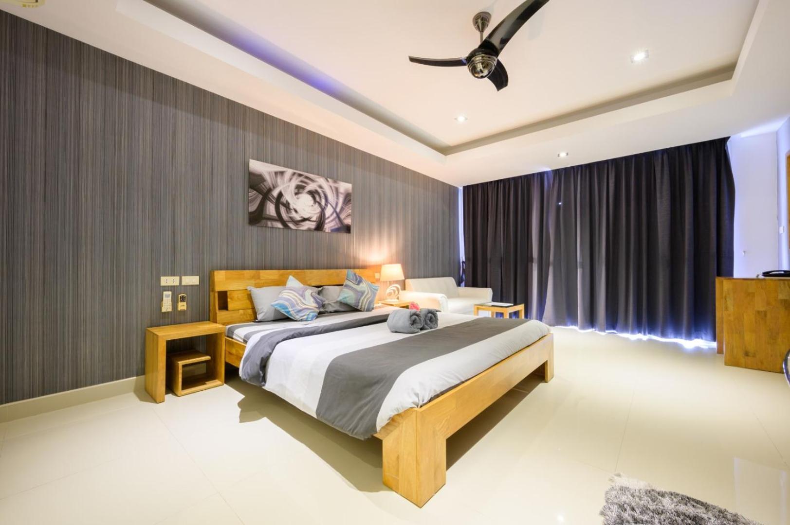 Superior Double Room - Photo 8