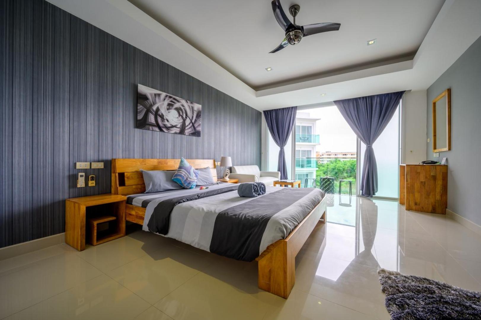 Superior Double Room - Photo 2