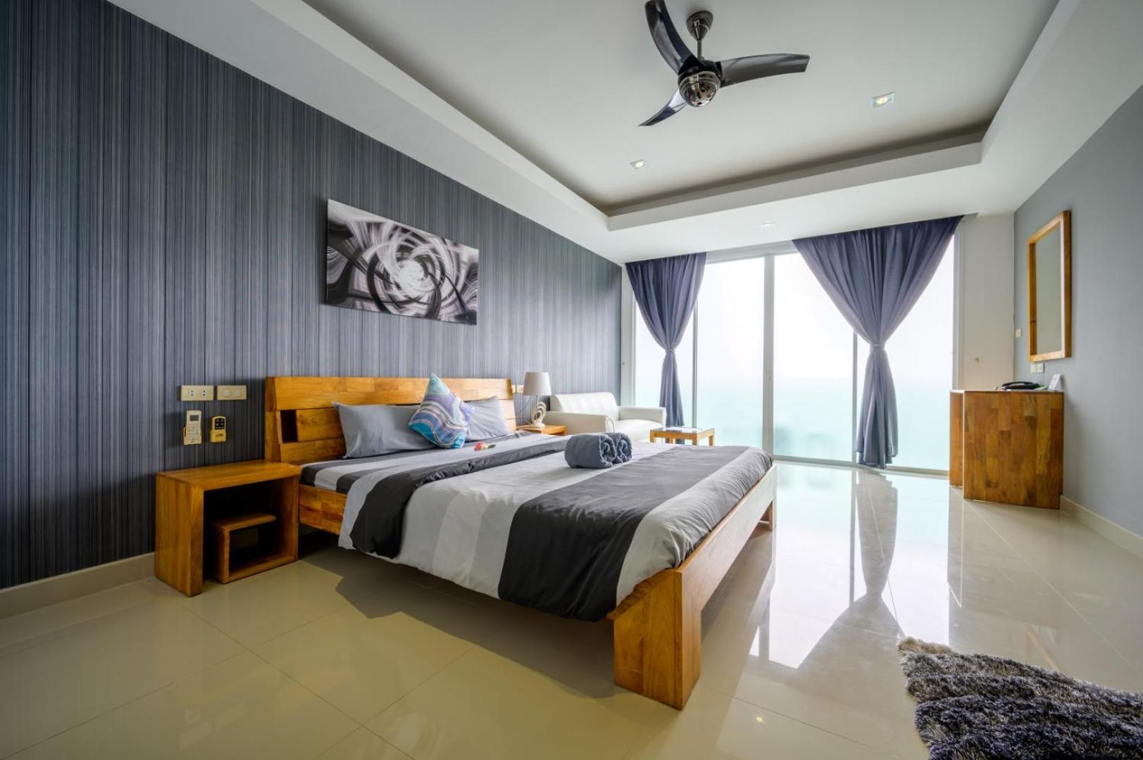 Superior Double Room - Photo 1