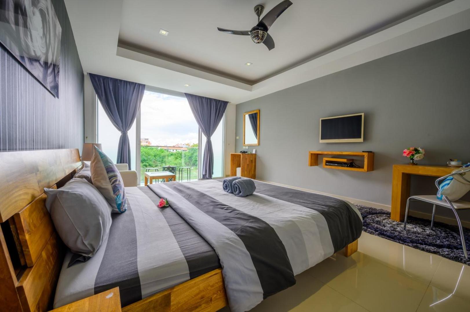 Superior Double Room - Photo 3