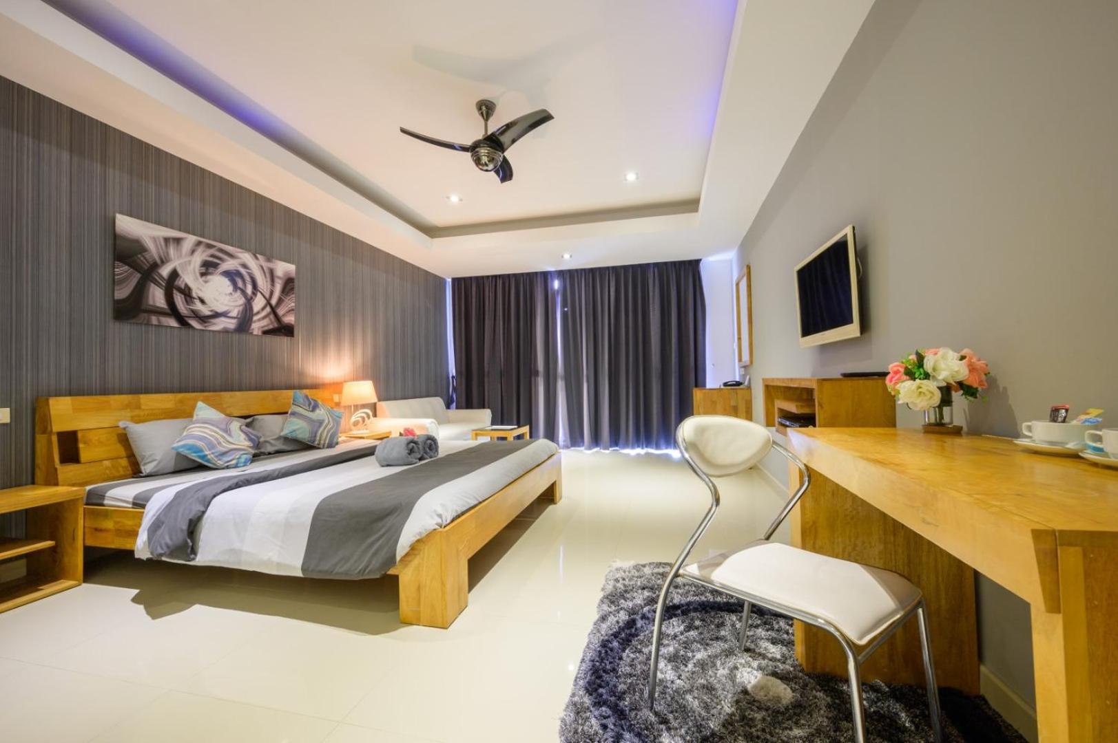 Superior Double Room - Photo 7