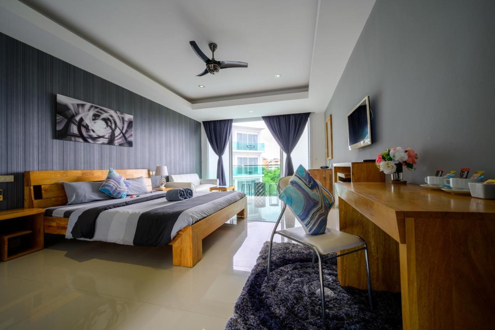 Superior Double Room - Photo 4