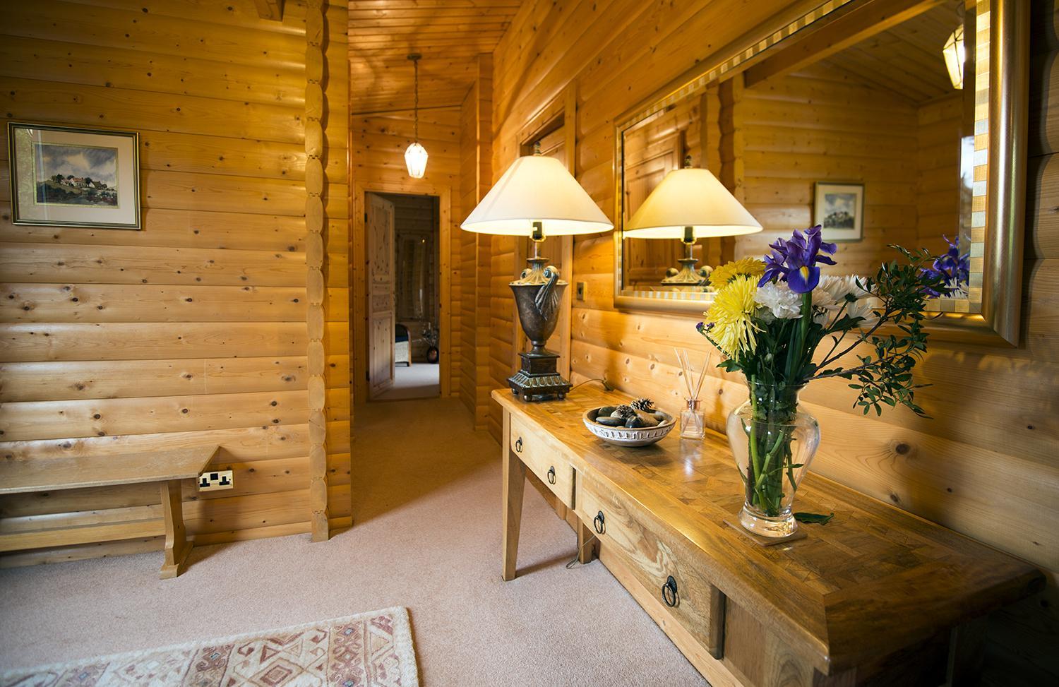 Three-Bedroom Chalet photo 1