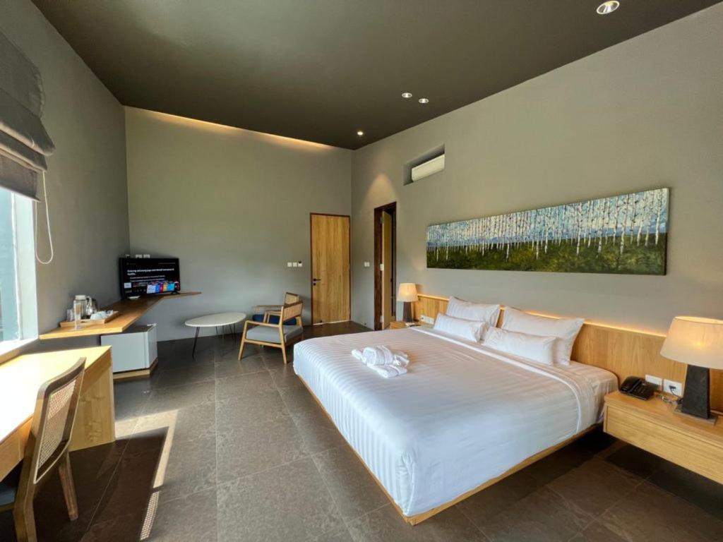 Junior Suite - Photo 1
