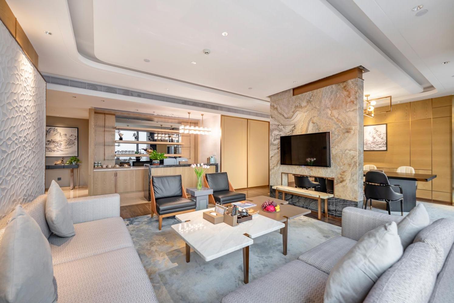 Presidential Suite photo 1
