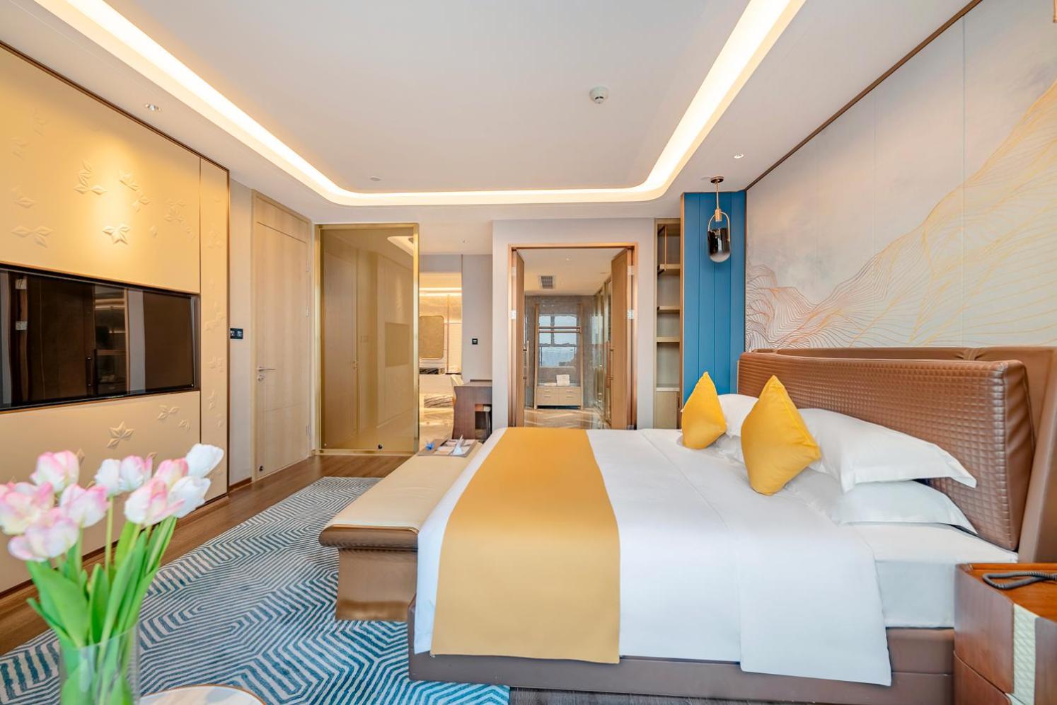 Presidential Suite photo 3