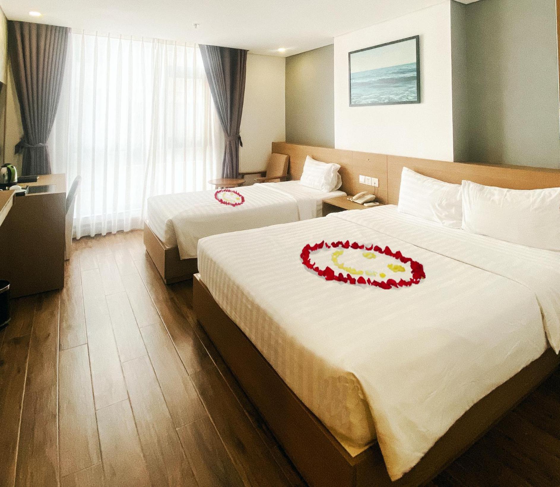 Superior Triple Room photo 1