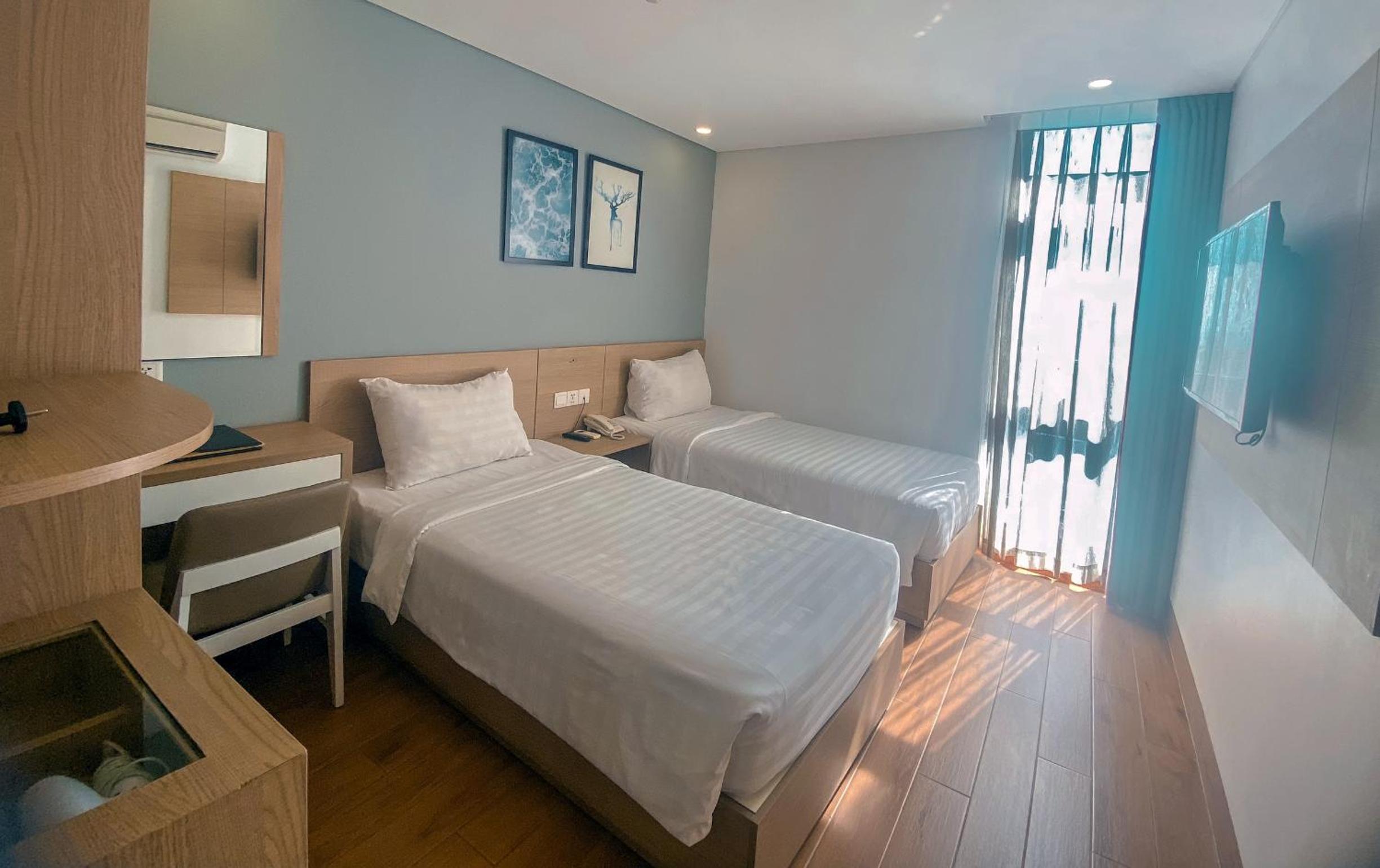 Superior Double or Twin Room photo 1