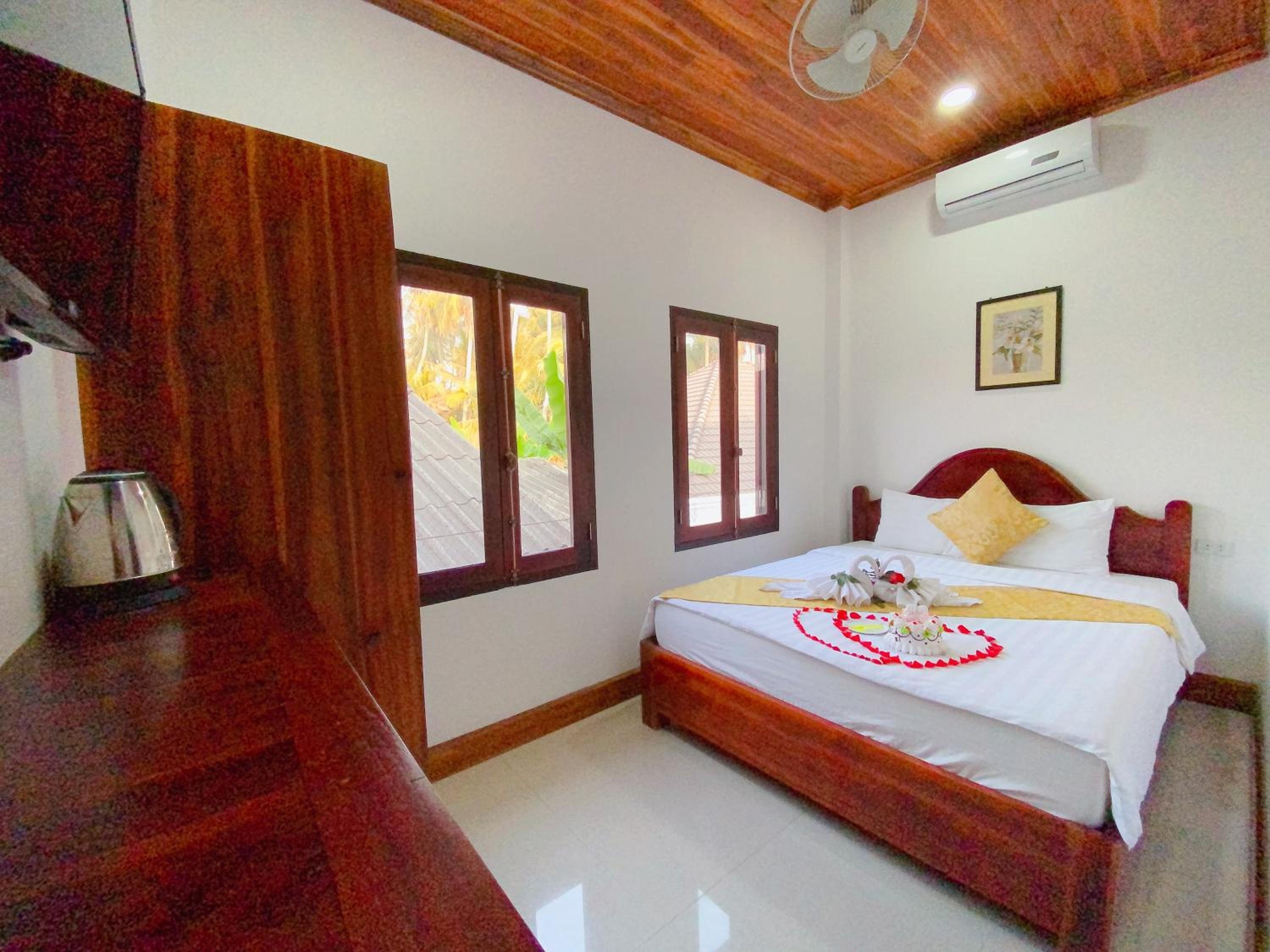 Superior Double Room - Photo 10