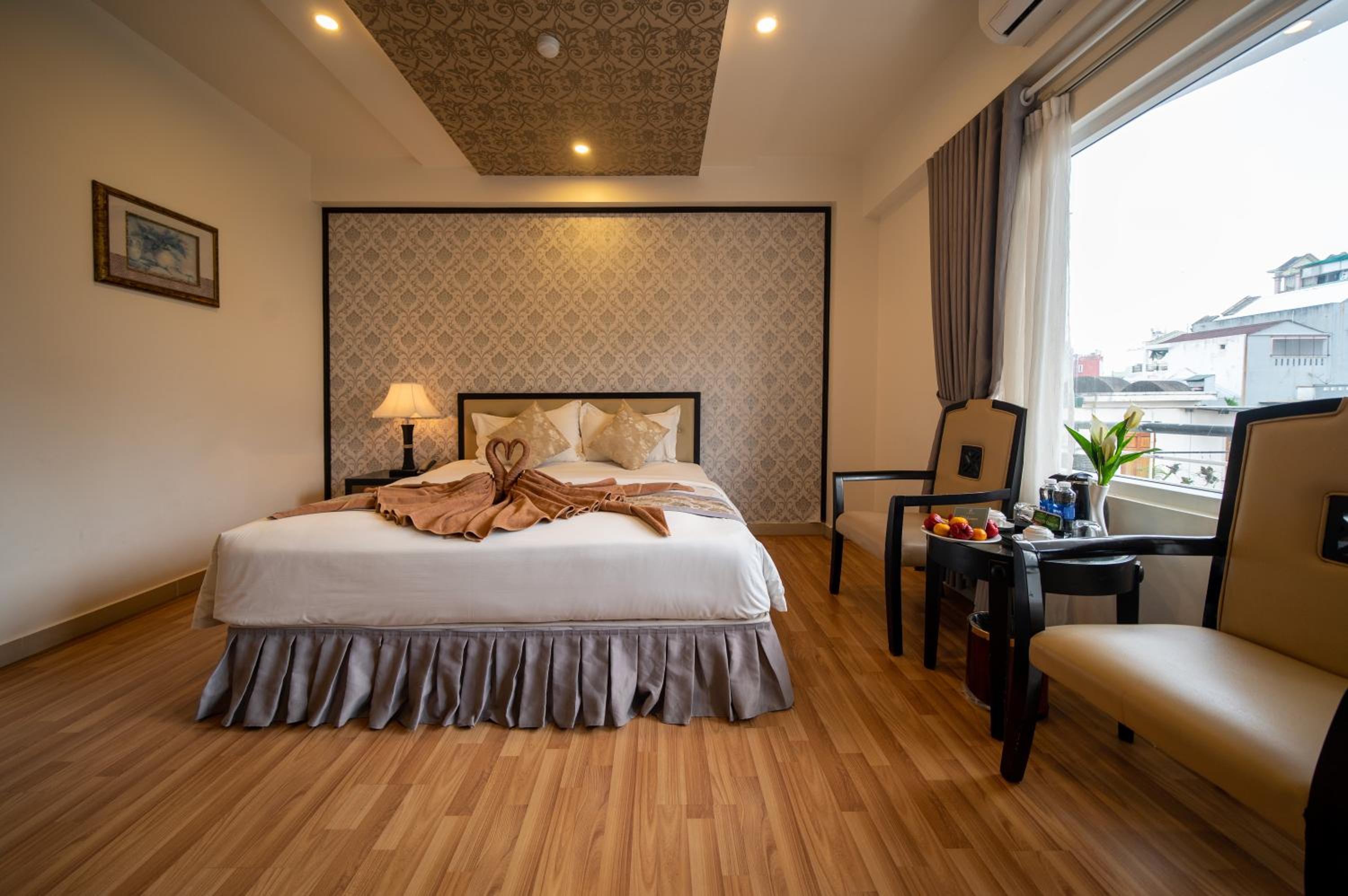 Superior Double Room photo 1