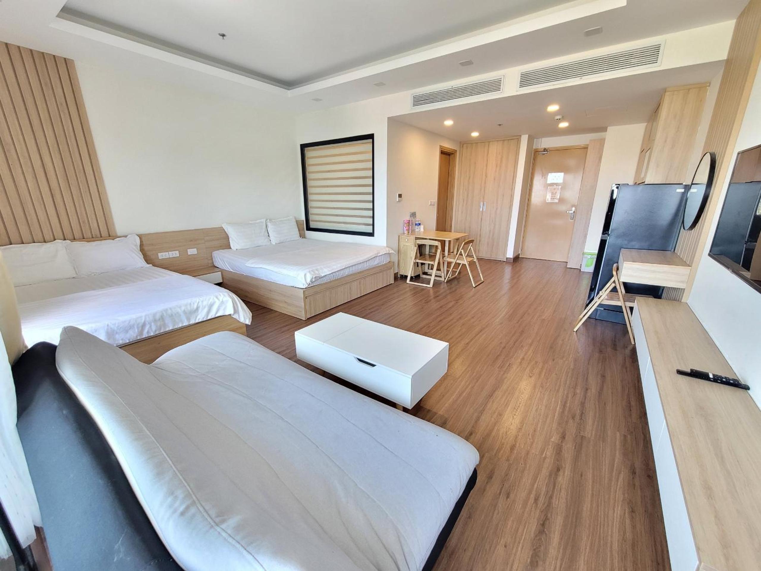 Studio With Sea View photo 2