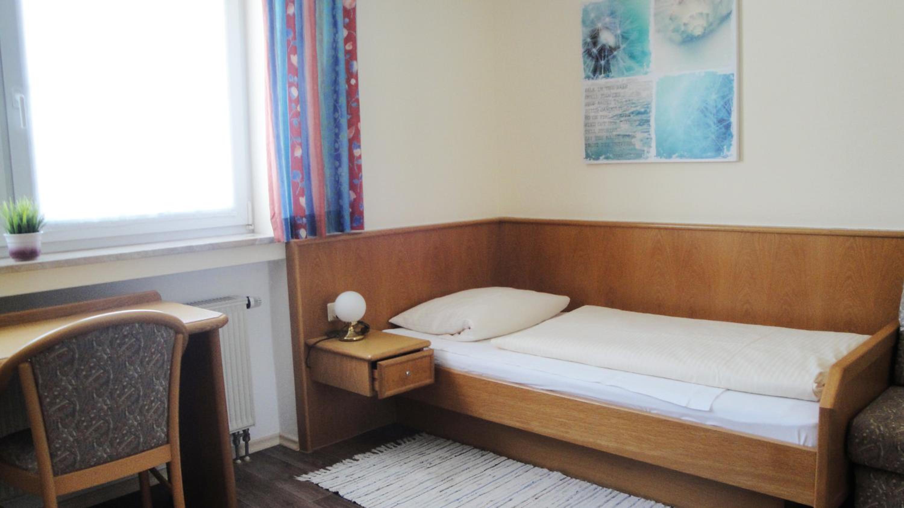 Single Room photo 1