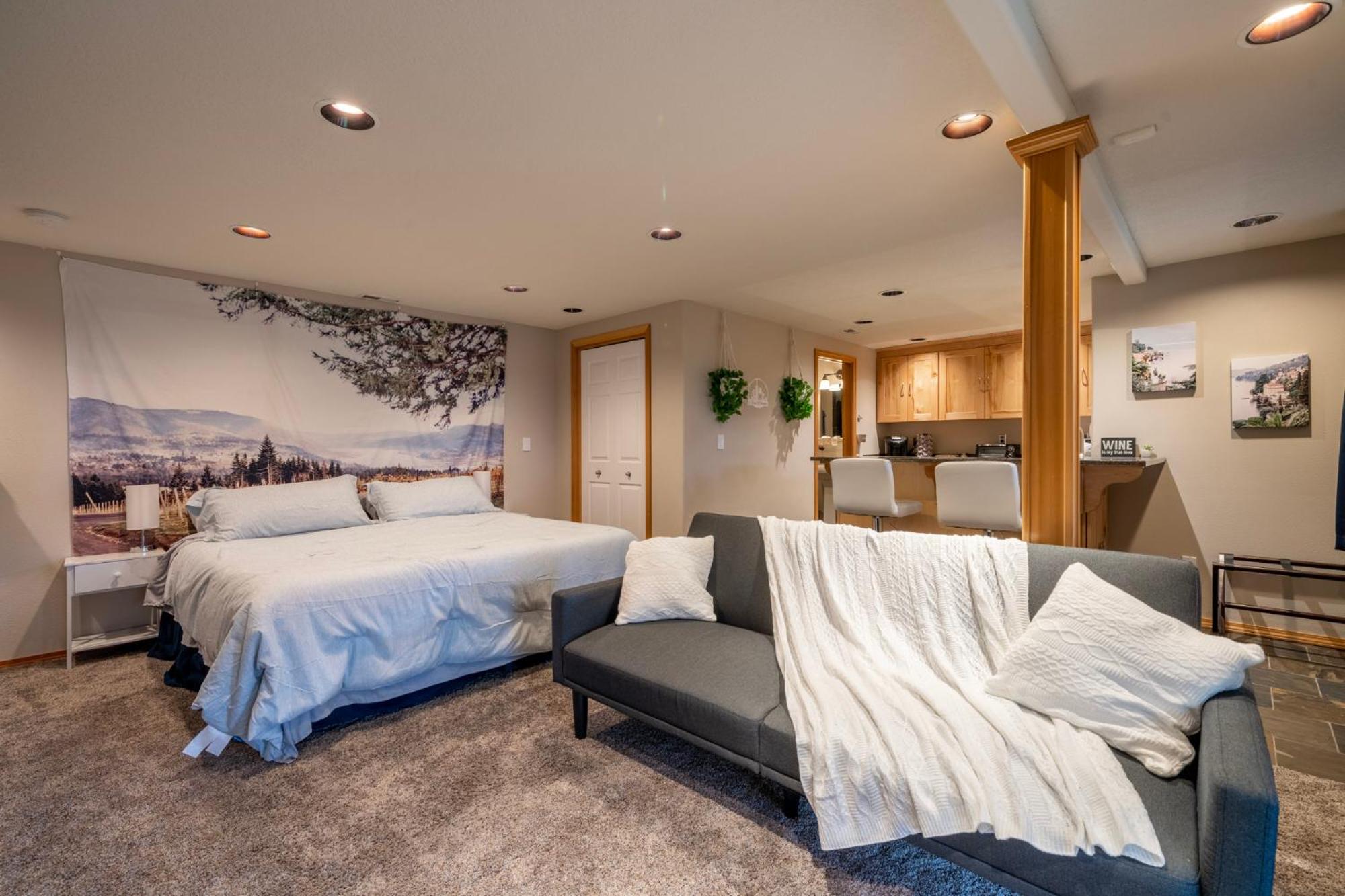 Superior King Room photo 1