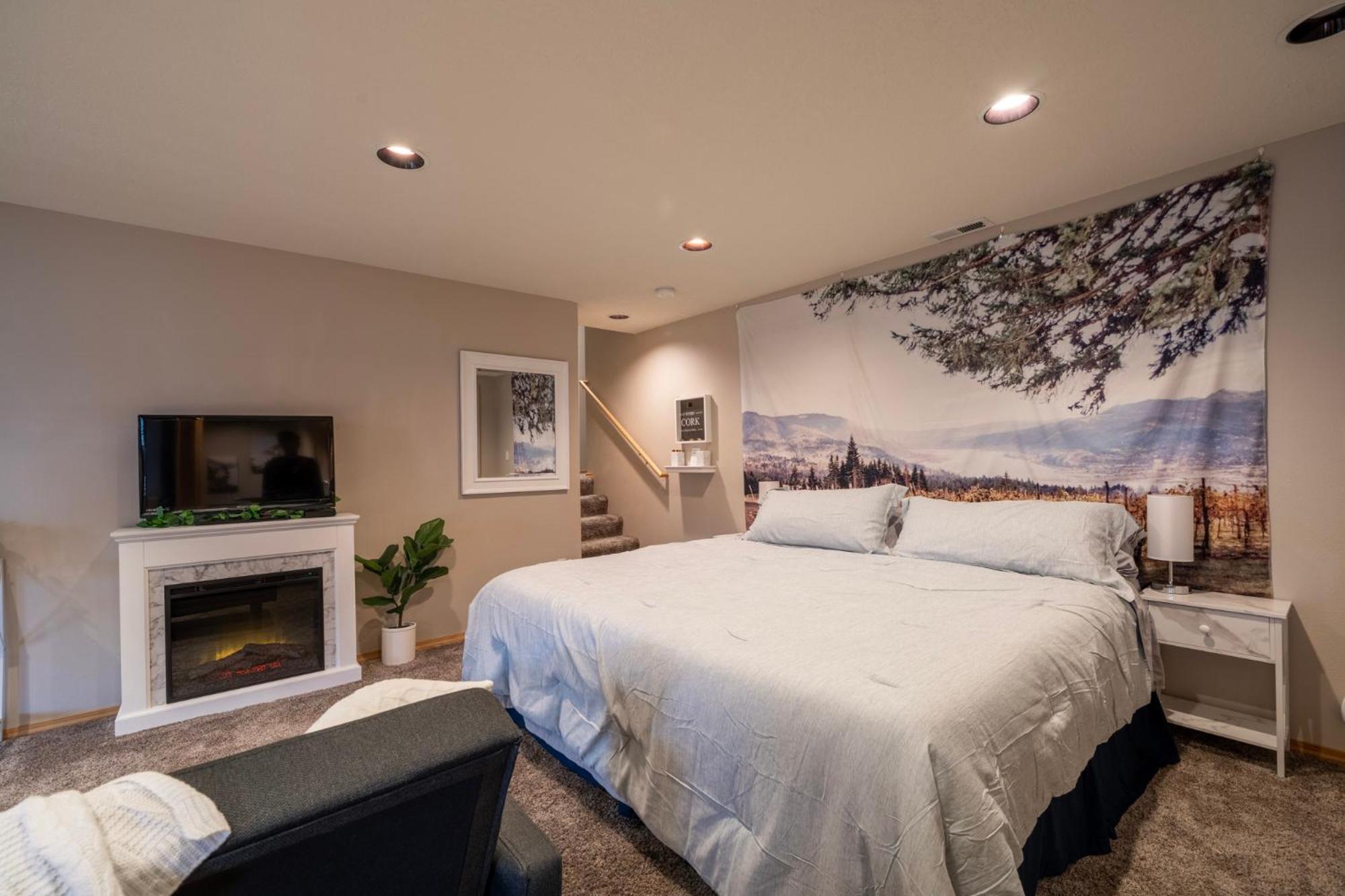 Superior King Room photo 2