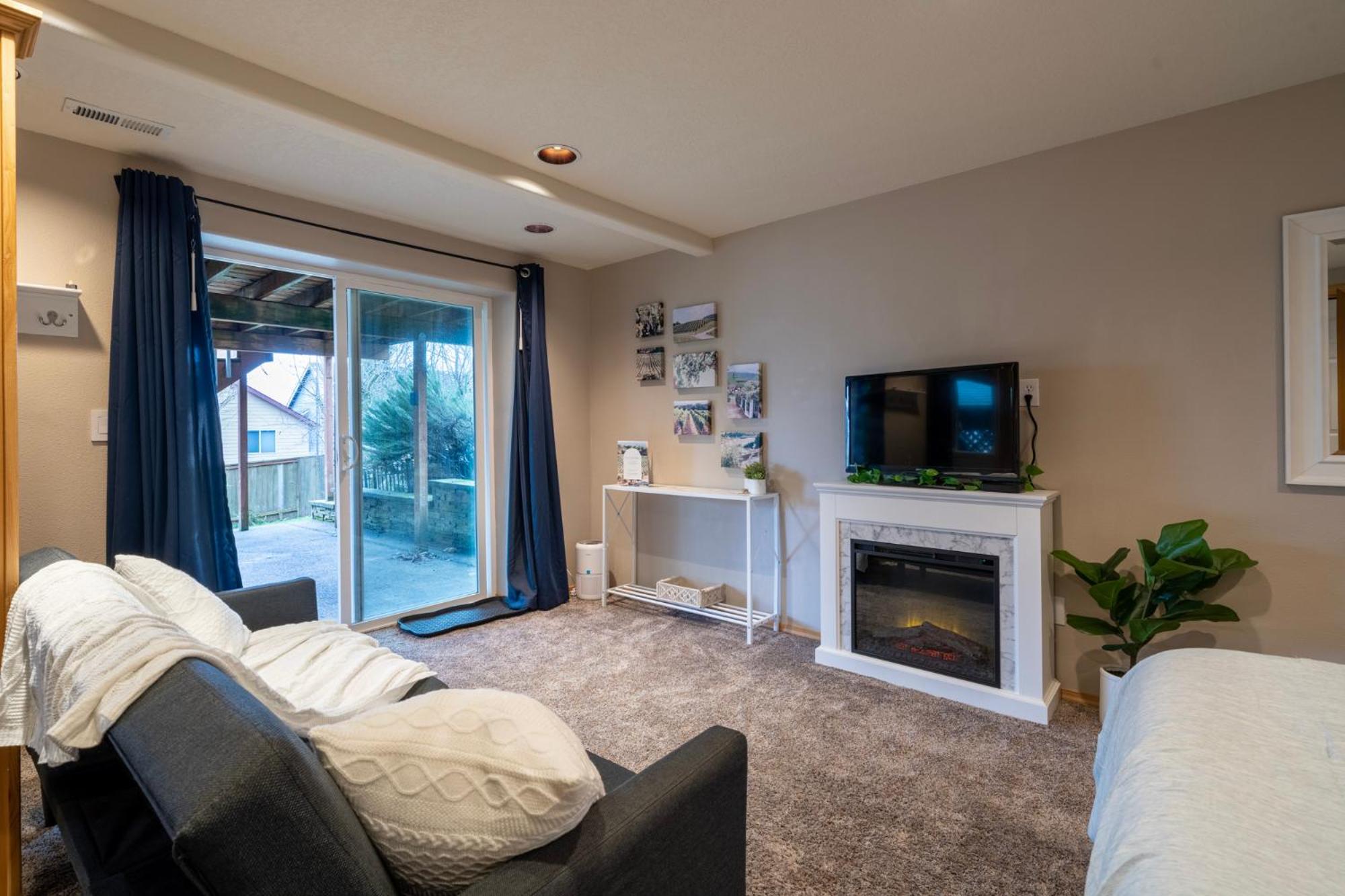 Superior King Room photo 3