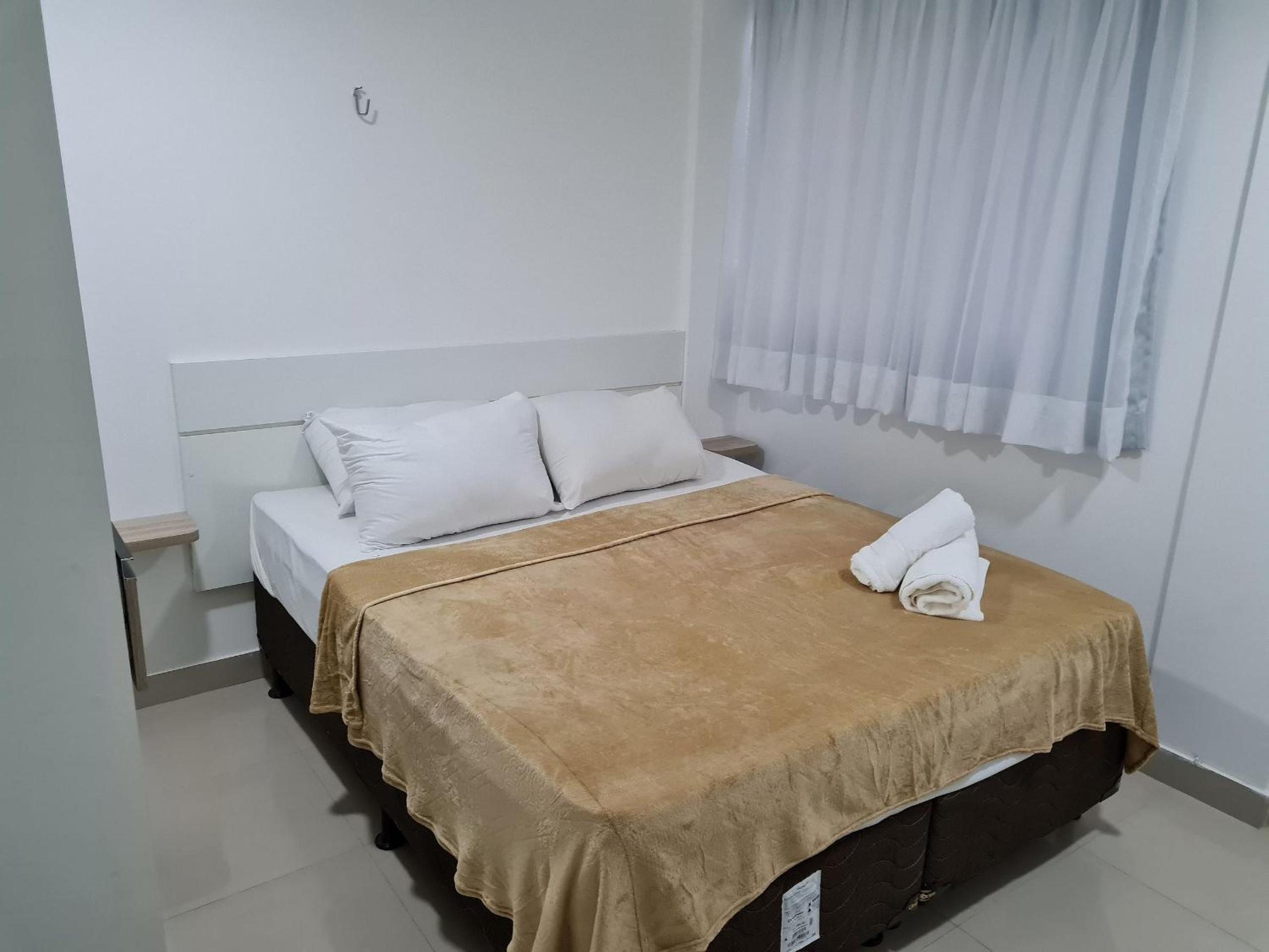 Standard Double Room - Photo 1