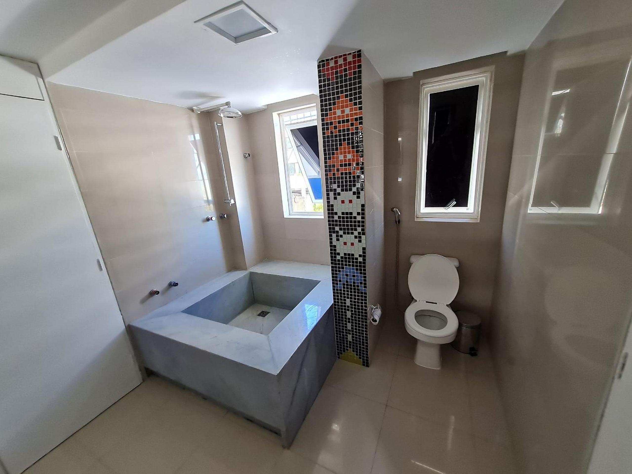 Standard Double Room - Photo 19