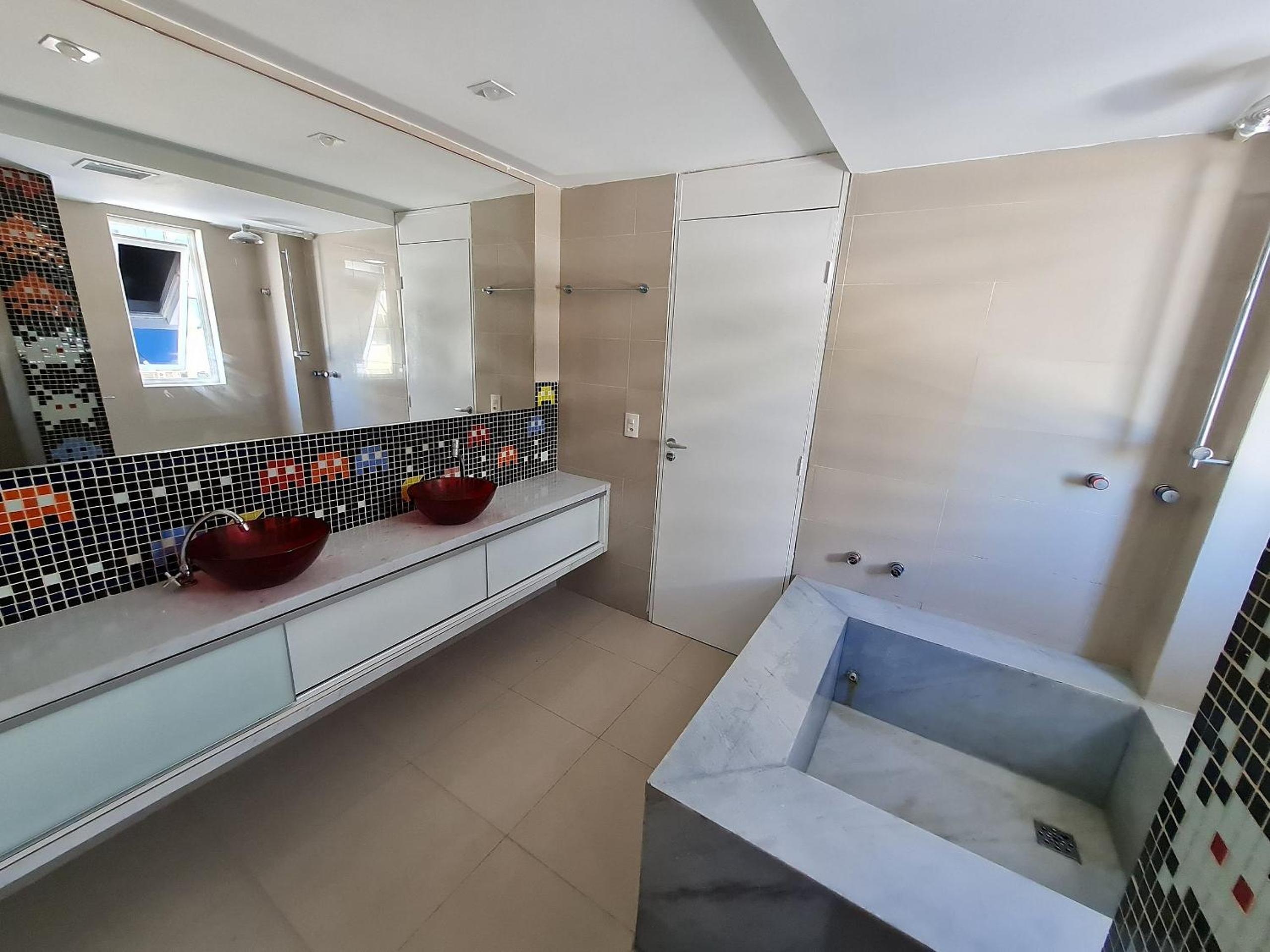 Standard Double Room - Photo 20