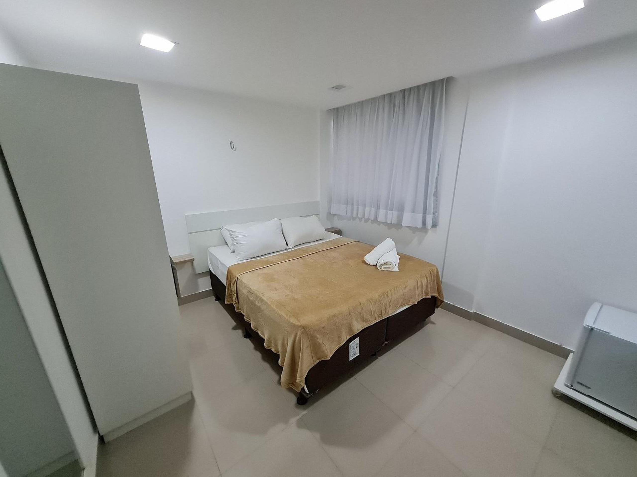 Standard Double Room - Photo 23