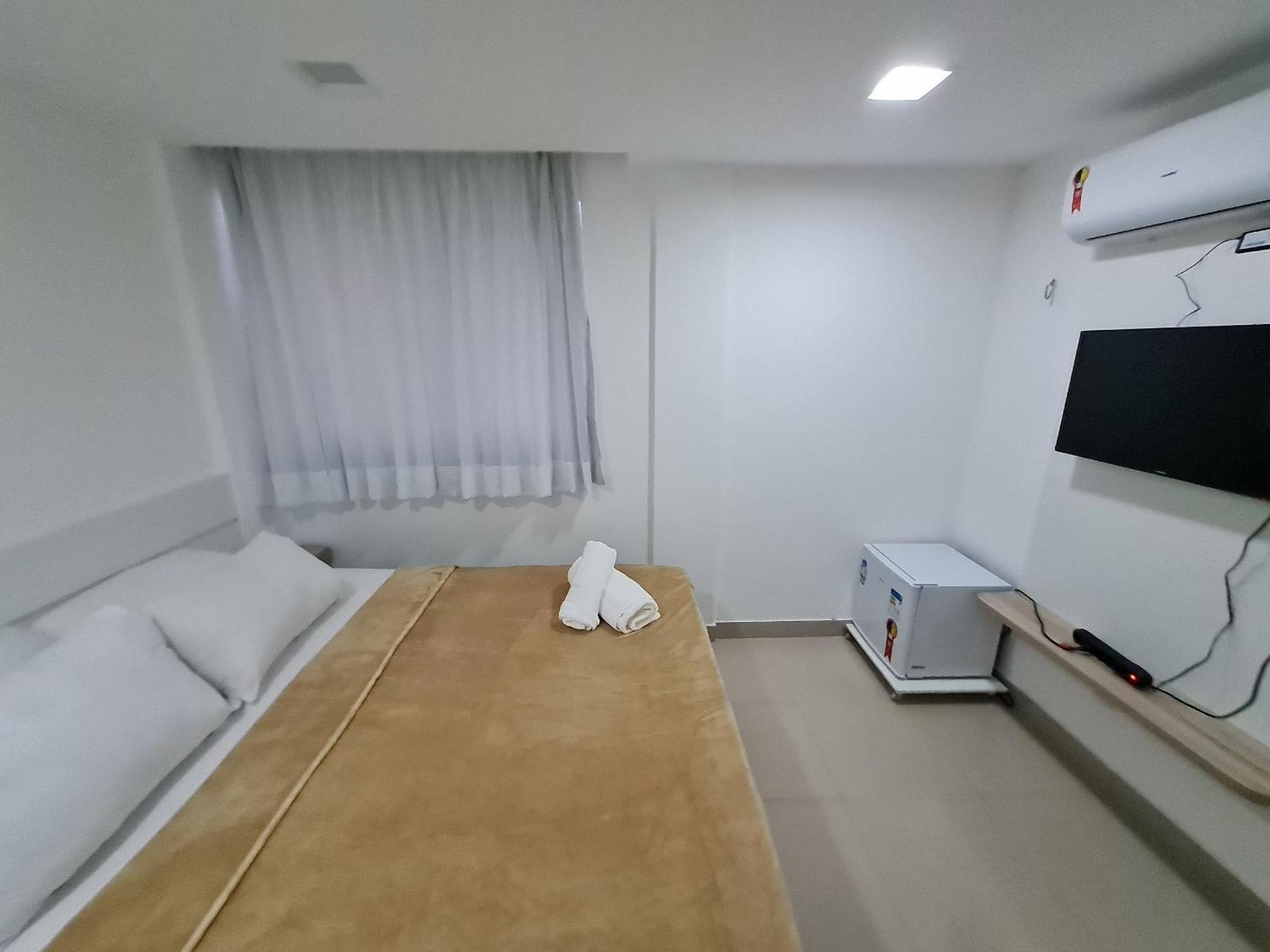 Standard Double Room - Photo 3