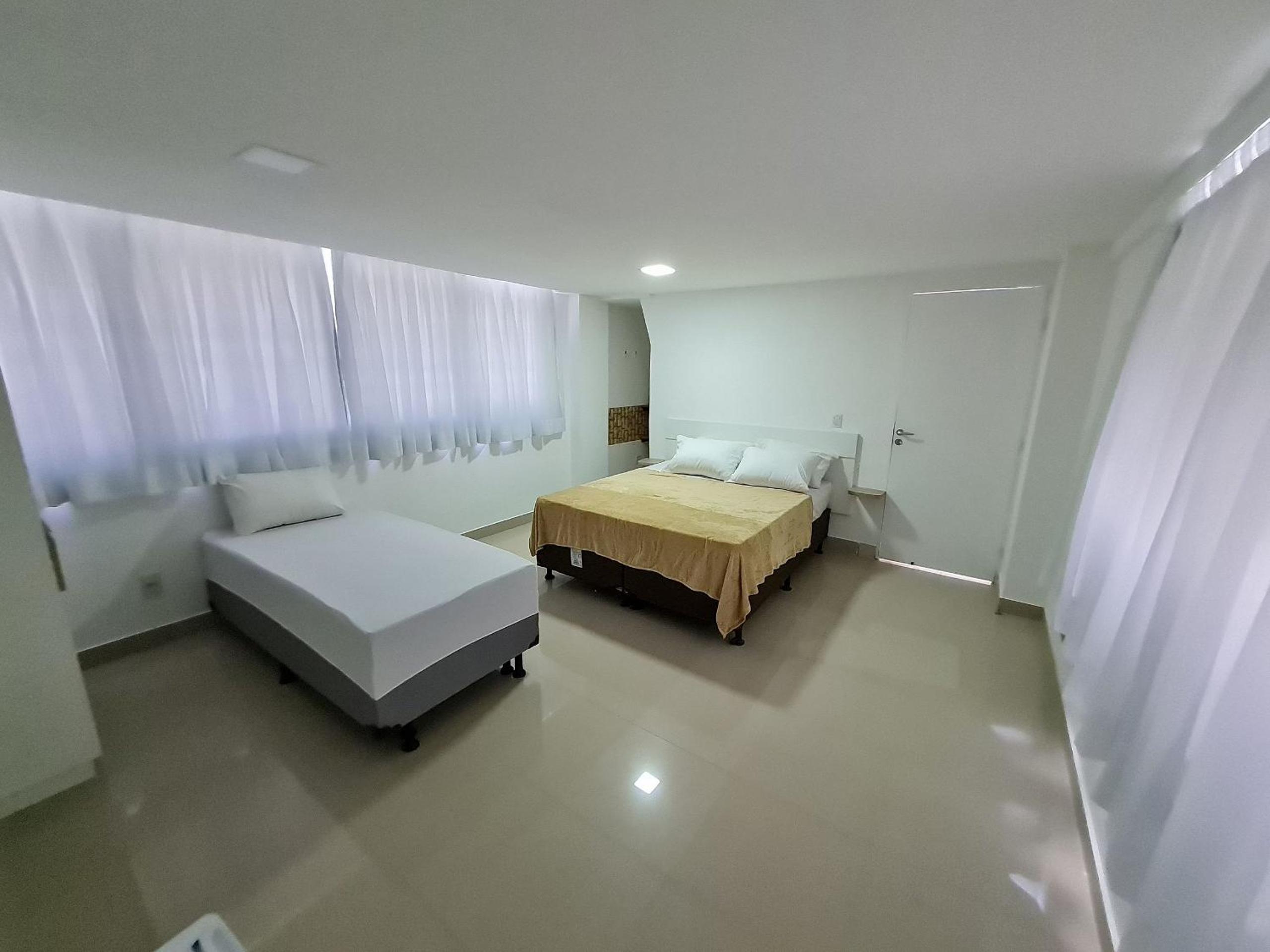 Classic Quadruple Room - Photo 3