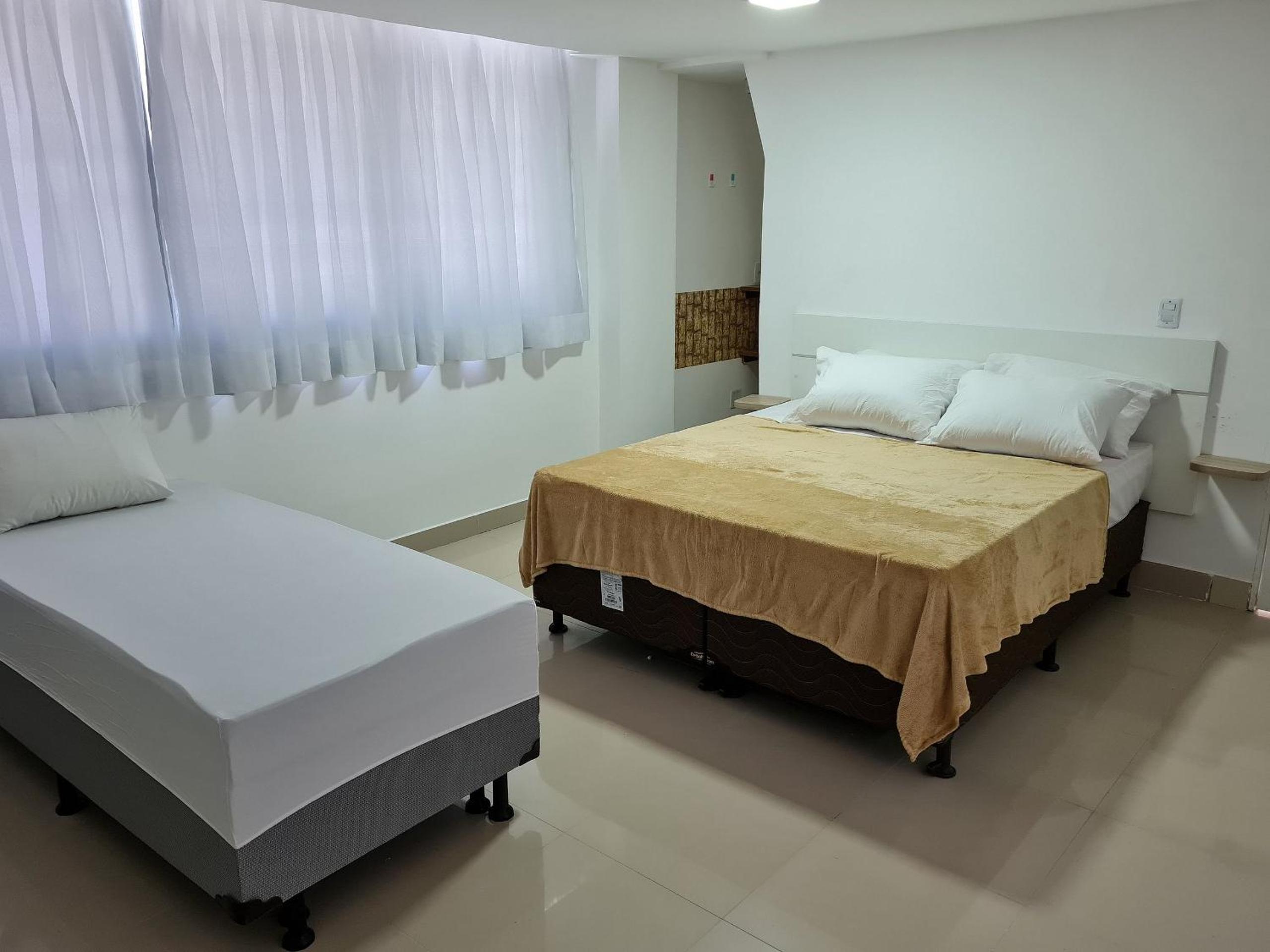 Classic Quadruple Room - Photo 4