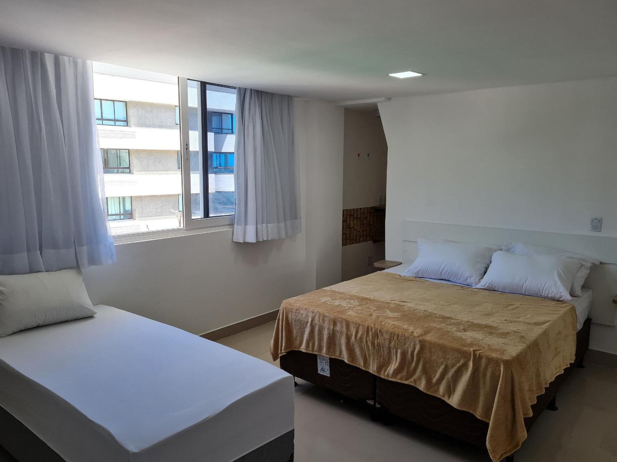 Classic Quadruple Room - Photo 8