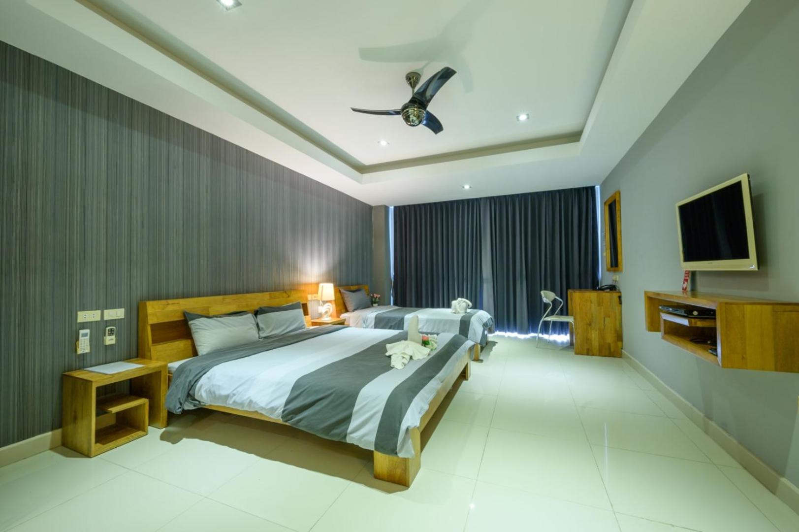 Superior Triple Room - Photo 1