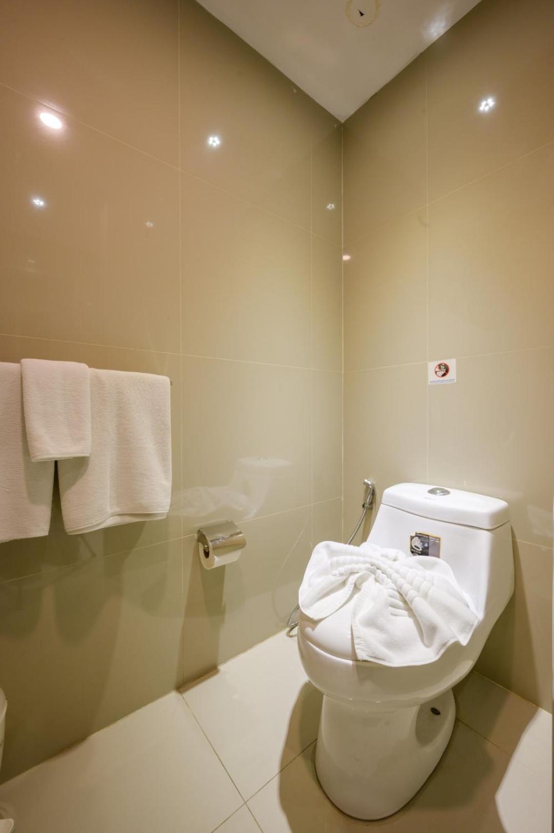 Superior Triple Room - Photo 5