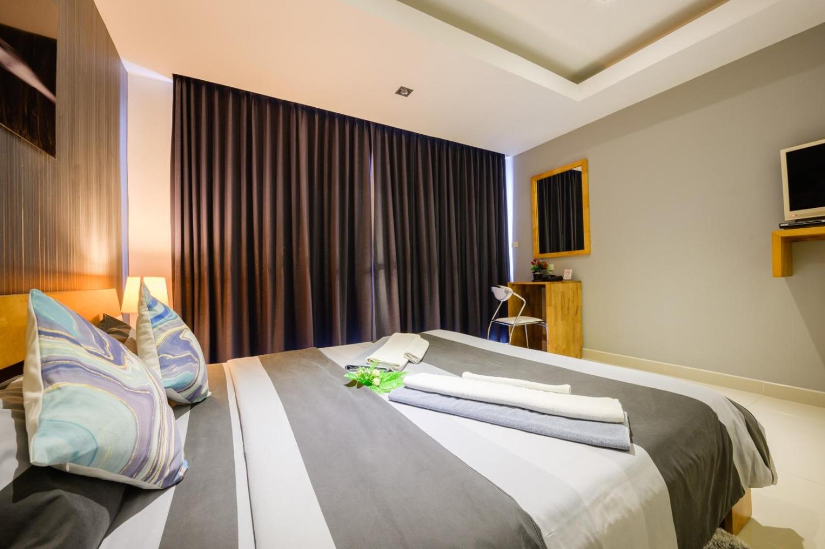 Superior Triple Room - Photo 2