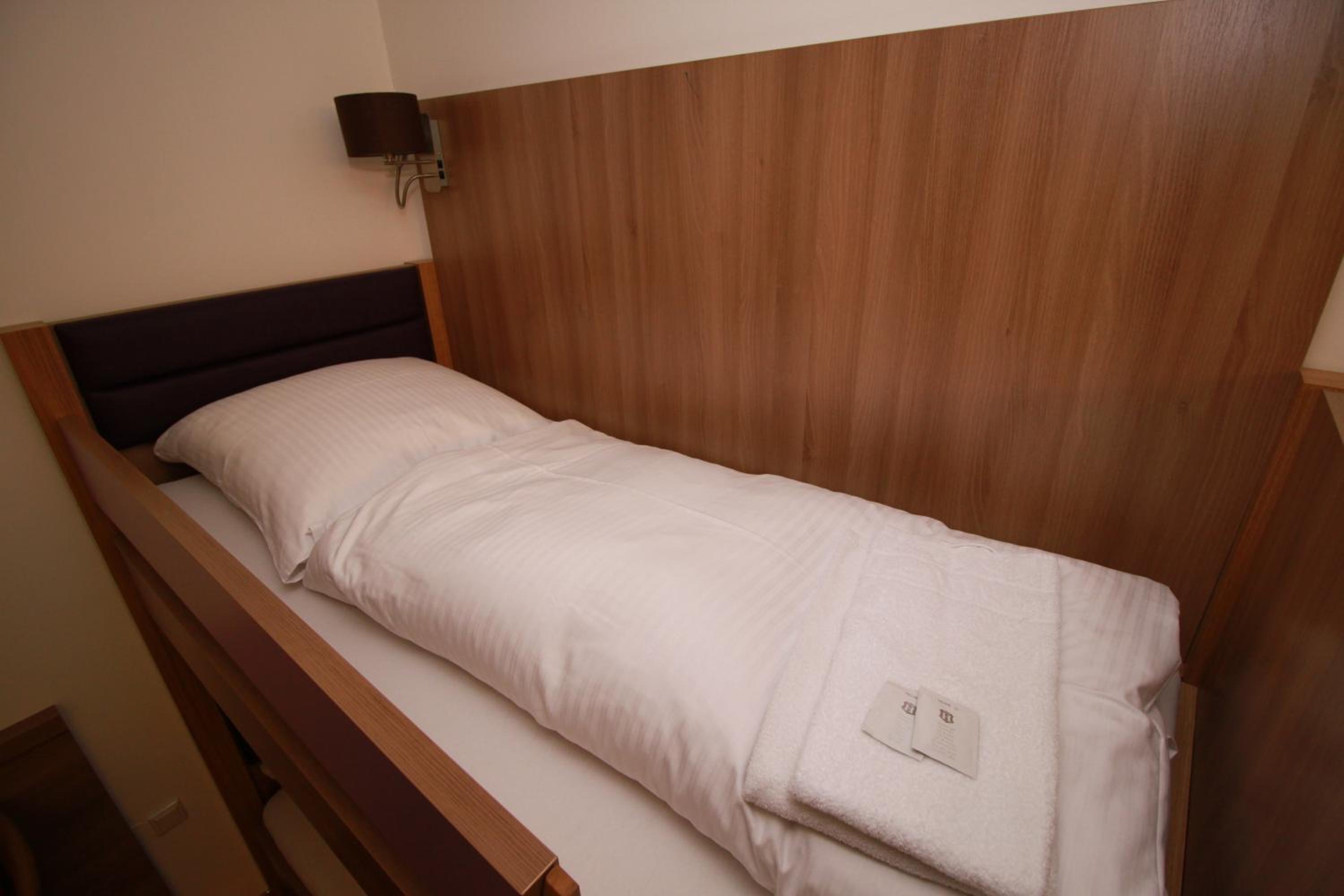 Deluxe Quadruple Room photo 1