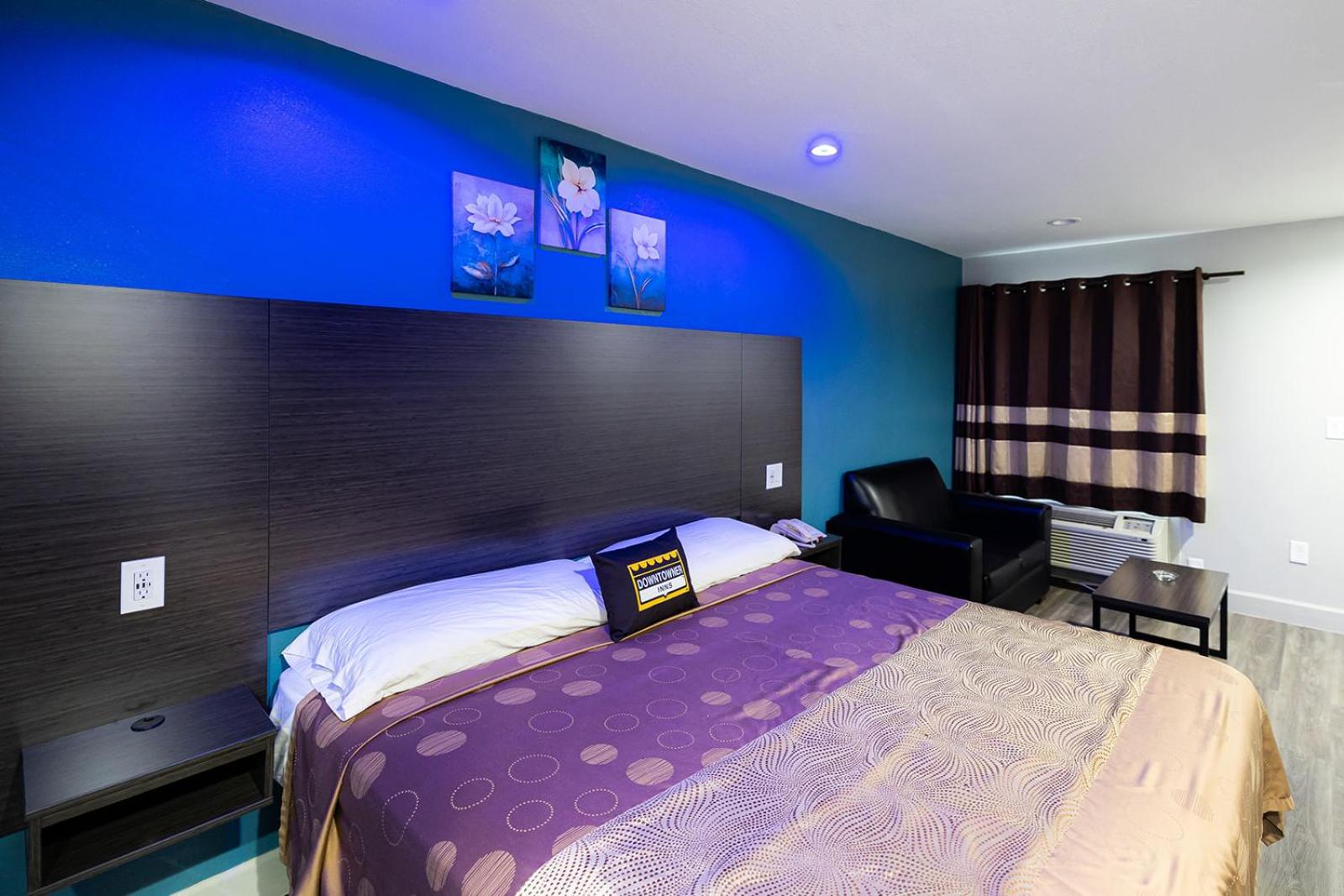 King Room - Photo 1