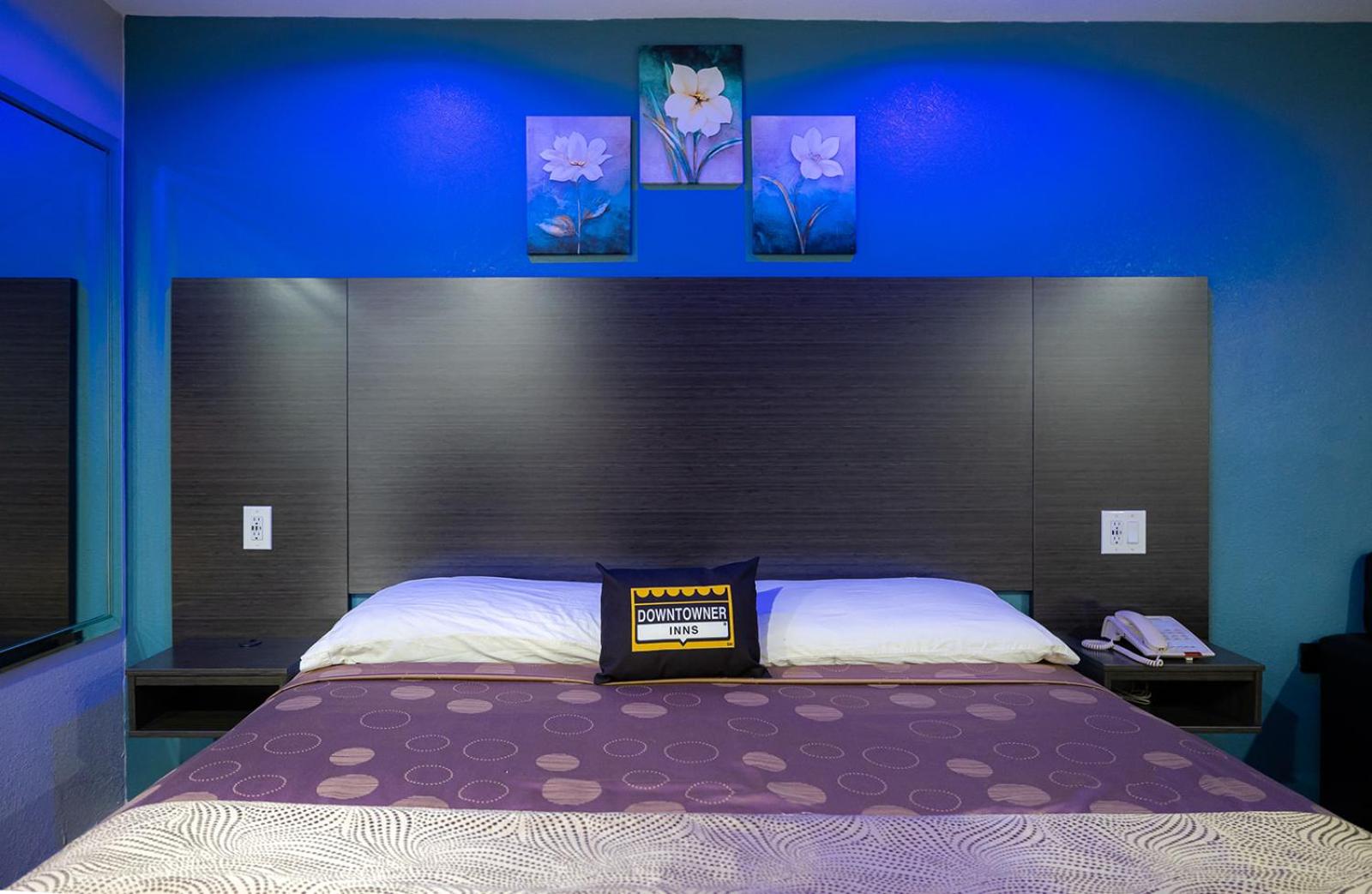 King Room - Photo 2