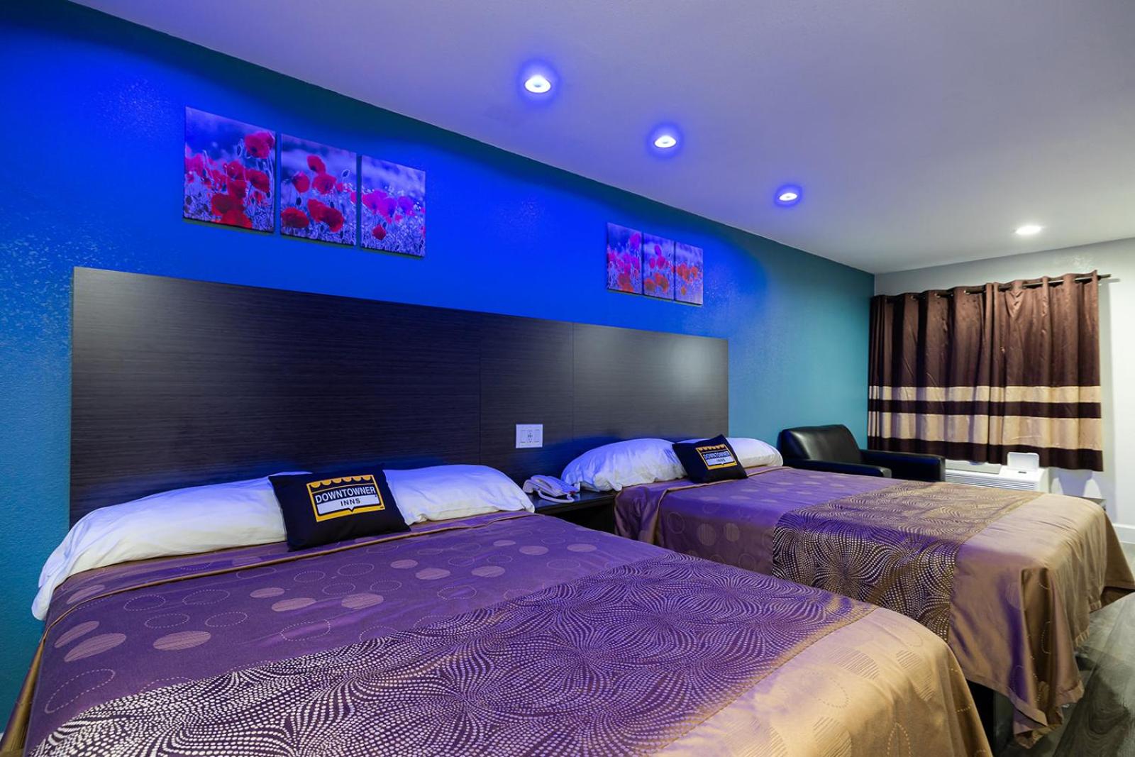 Queen Room - Photo 1