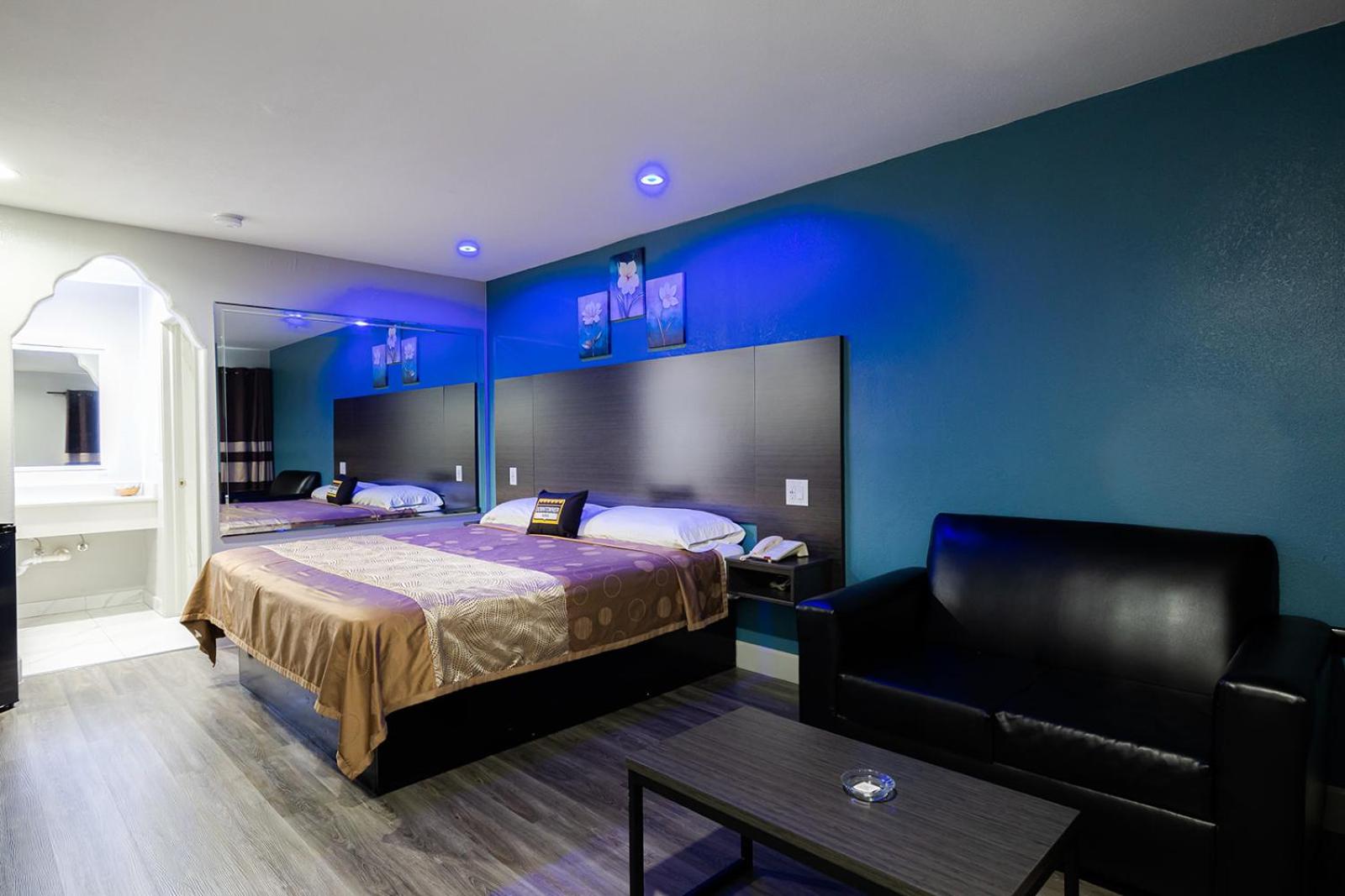 King Room - Photo 12