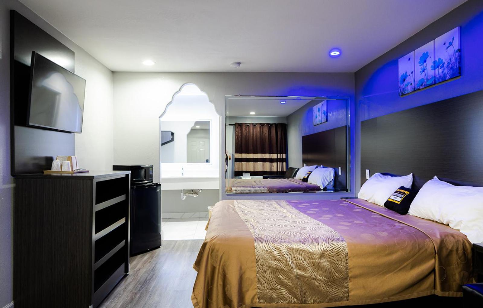 King Room - Photo 9