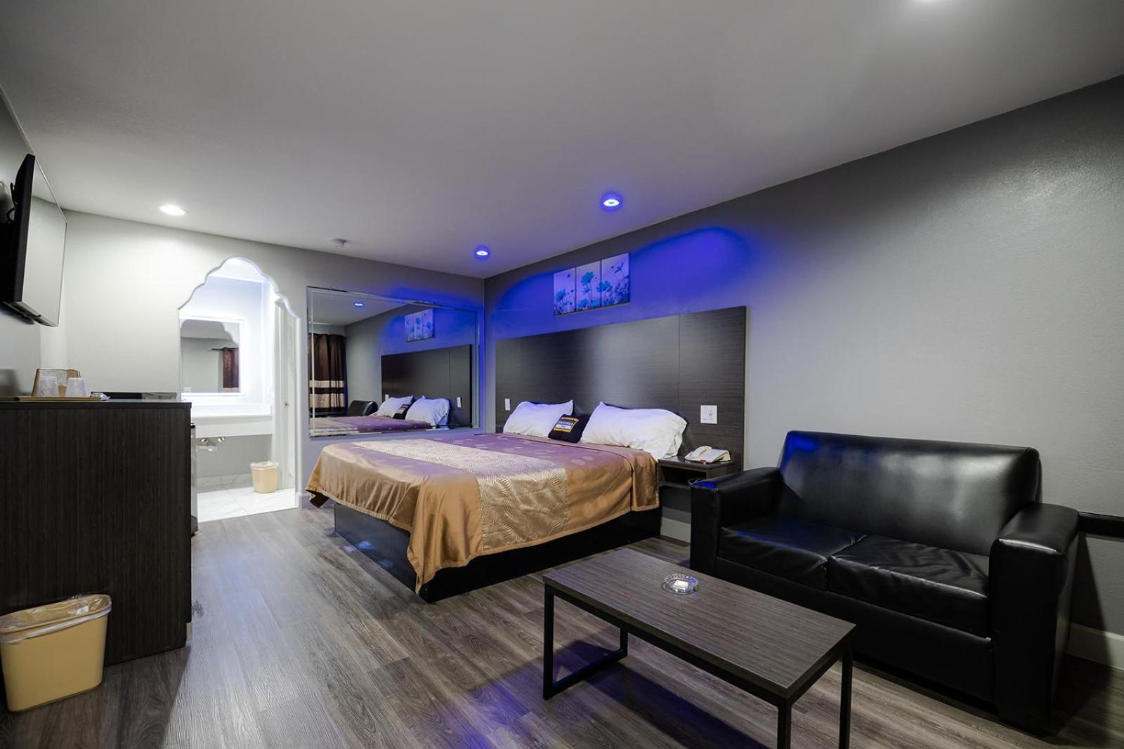 King Room - Photo 8