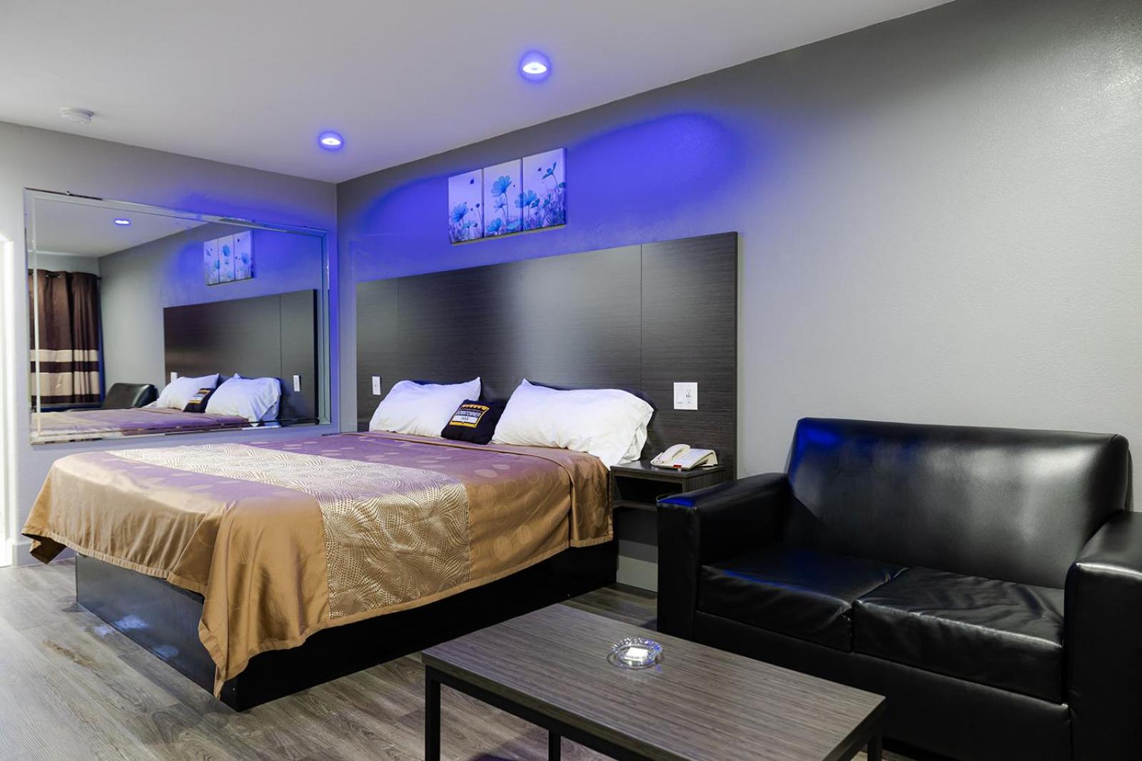 King Room - Photo 19